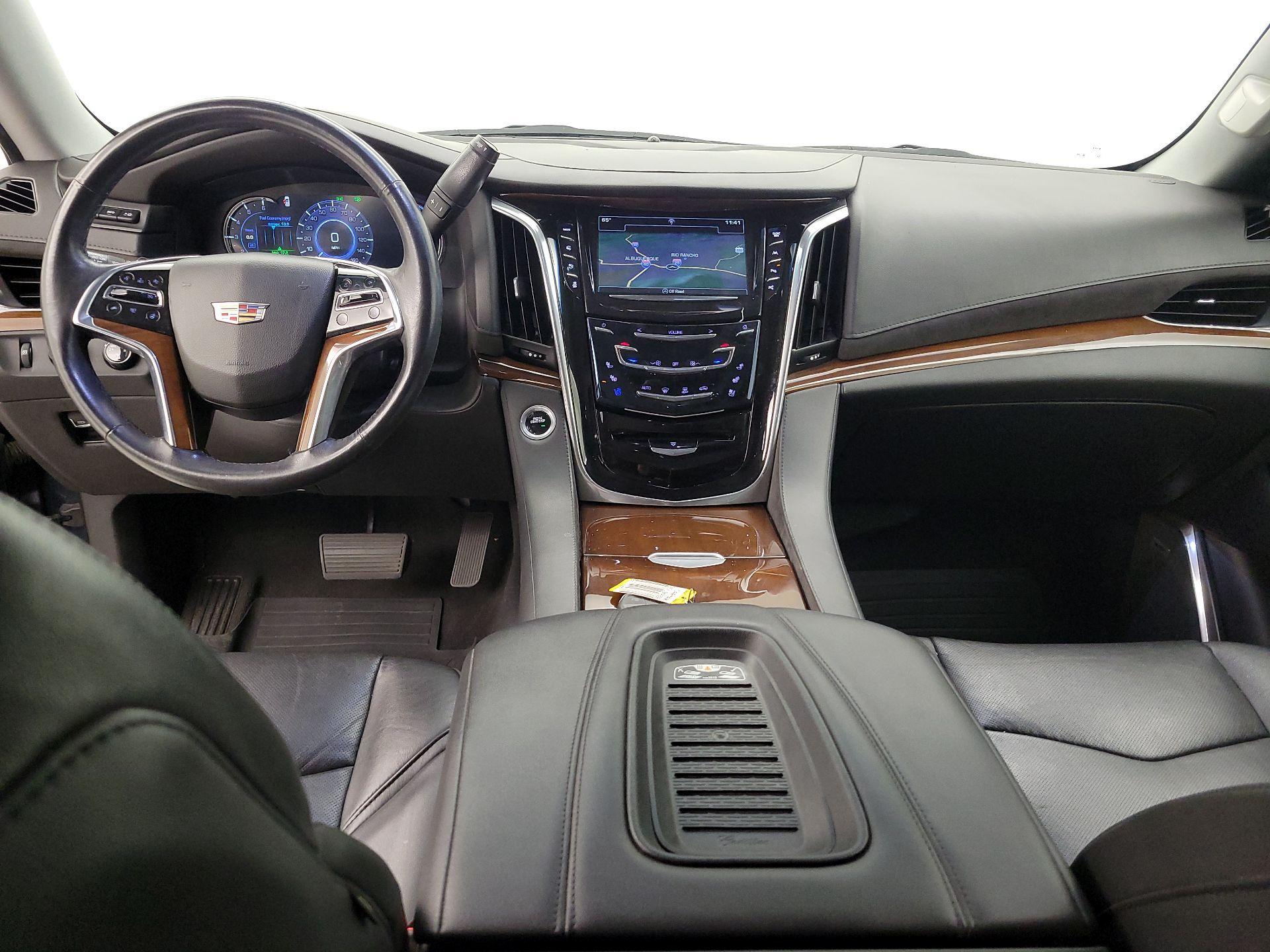 Thumbnail: 2019 Cadillac Escalade - 9