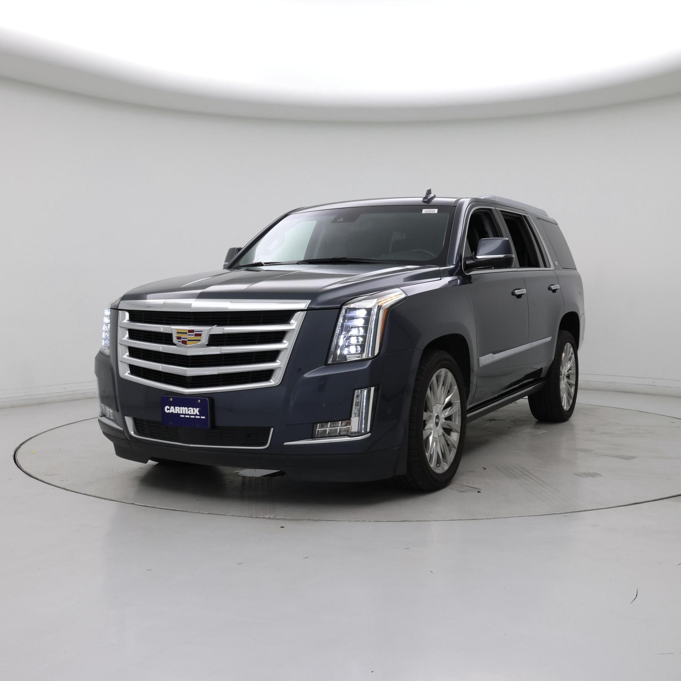 Thumbnail: 2019 Cadillac Escalade - 4