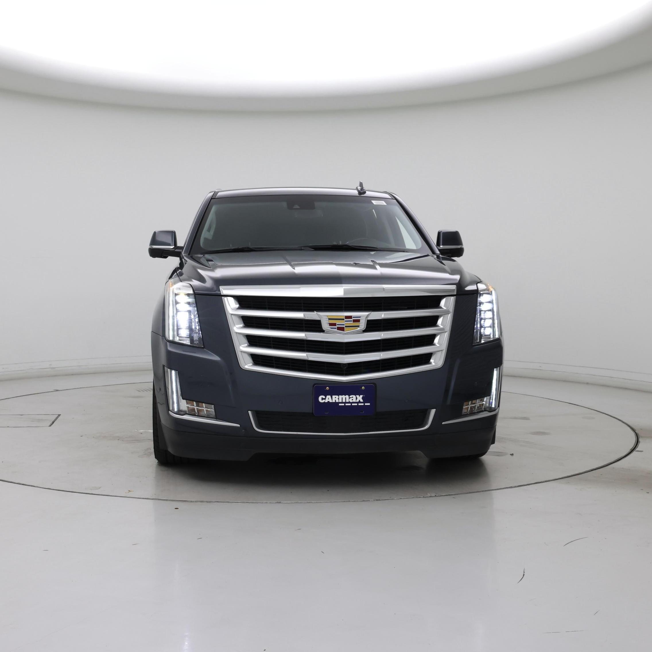 Thumbnail: 2019 Cadillac Escalade - 5