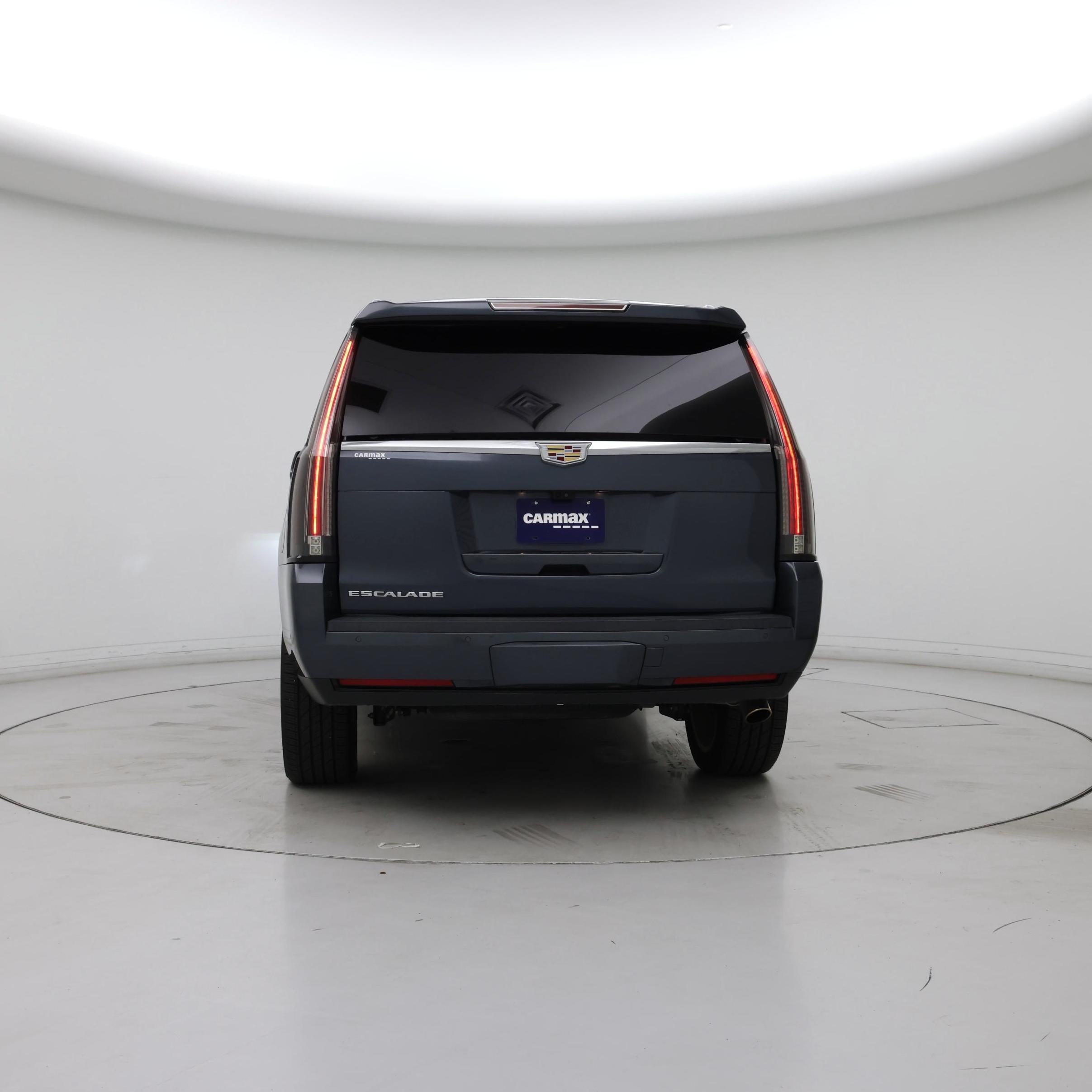 Thumbnail: 2019 Cadillac Escalade - 6