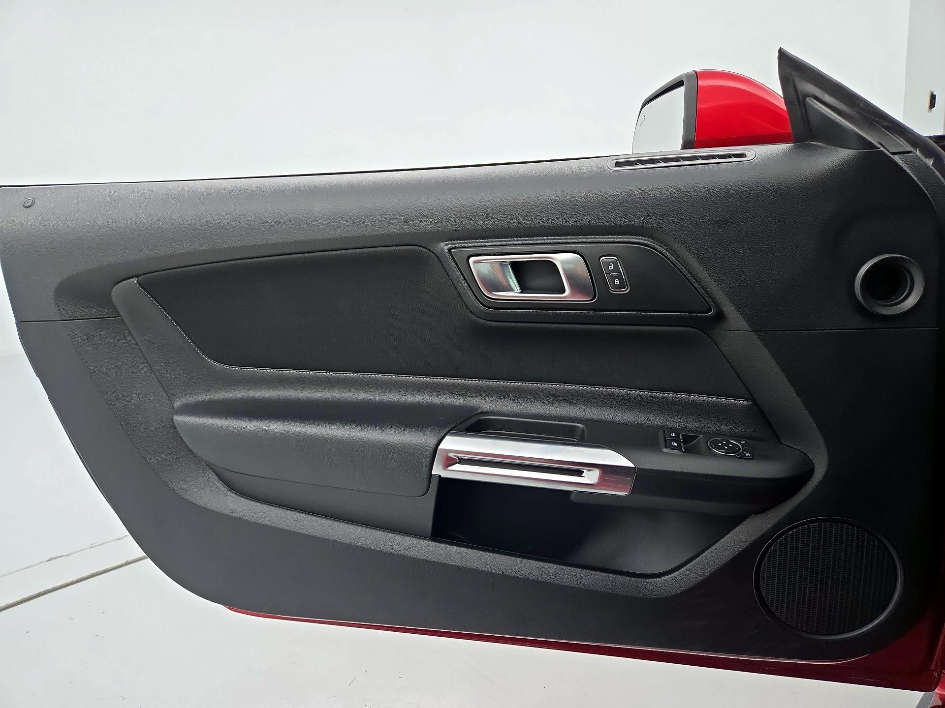 Thumbnail: 2021 Ford Mustang - 12