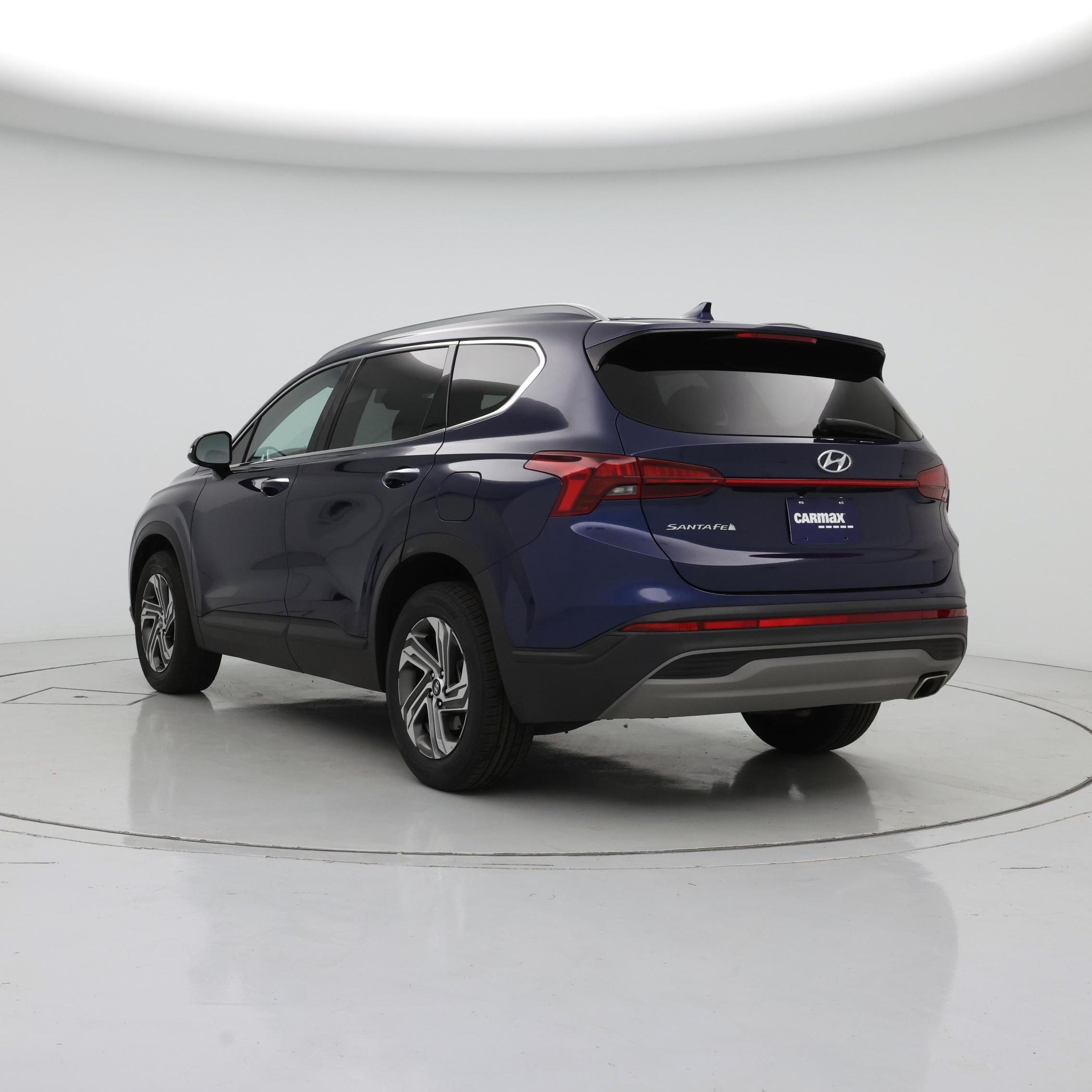 Thumbnail: 2023 Hyundai Santa Fe - 2