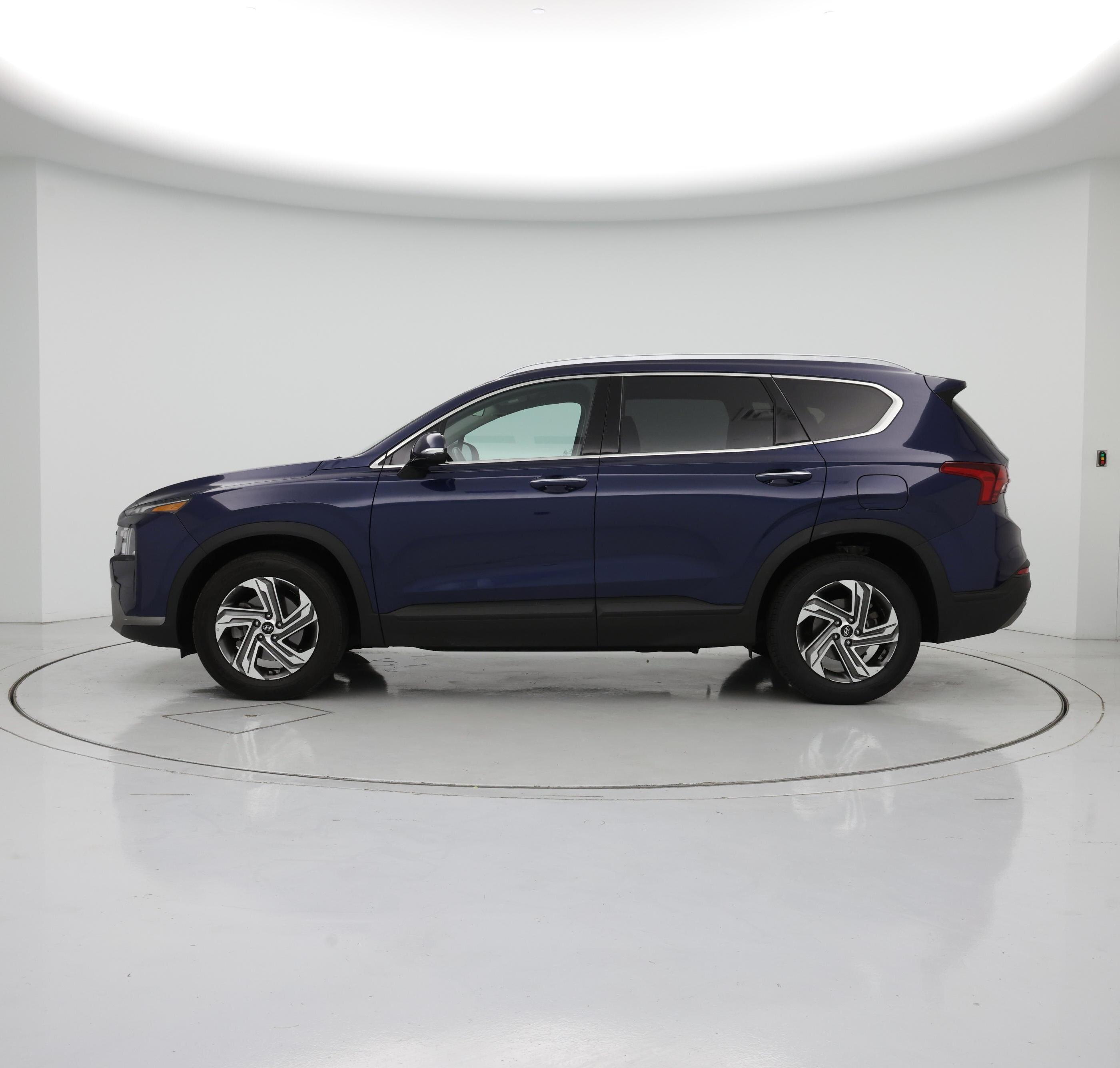 Thumbnail: 2023 Hyundai Santa Fe - 3