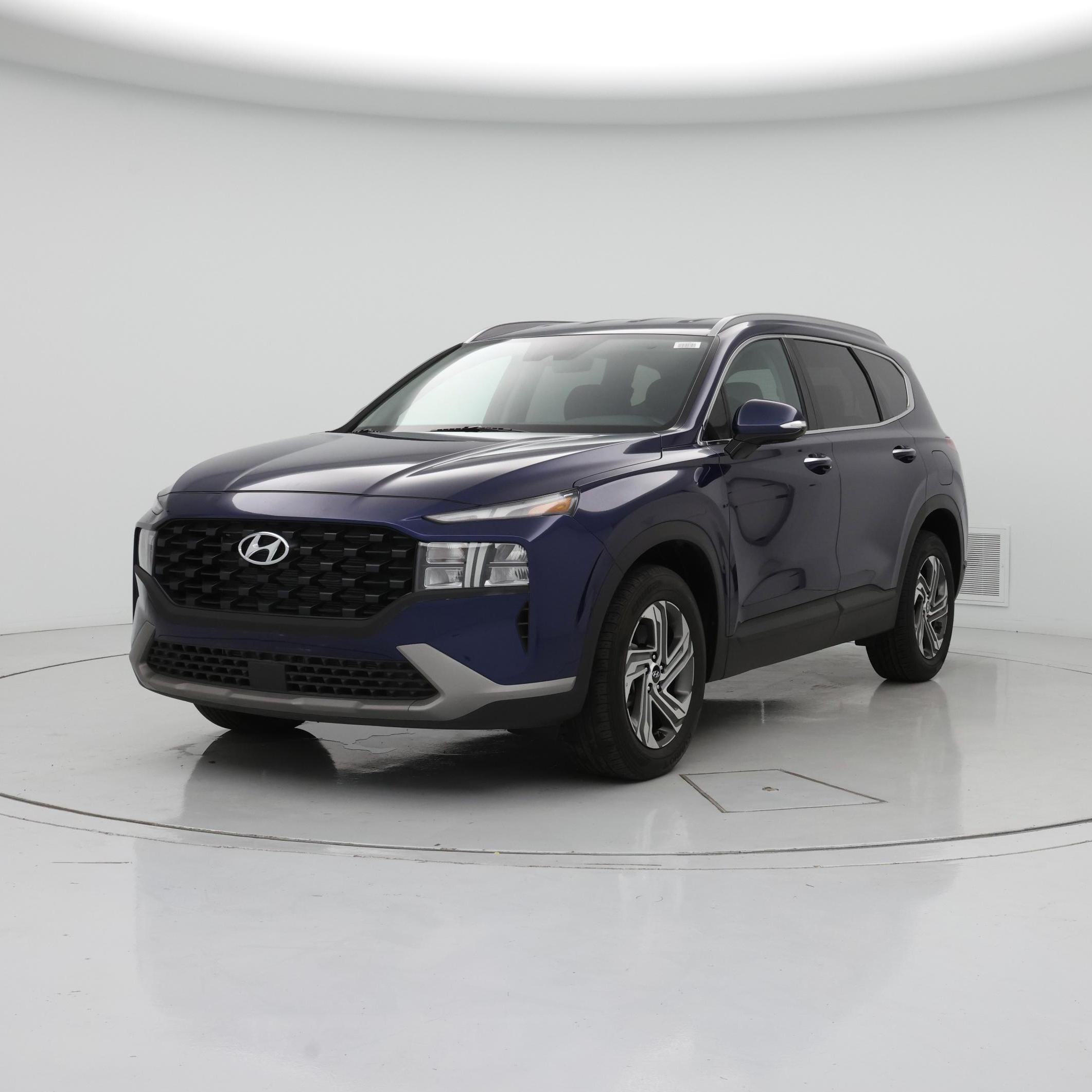 Thumbnail: 2023 Hyundai Santa Fe - 4