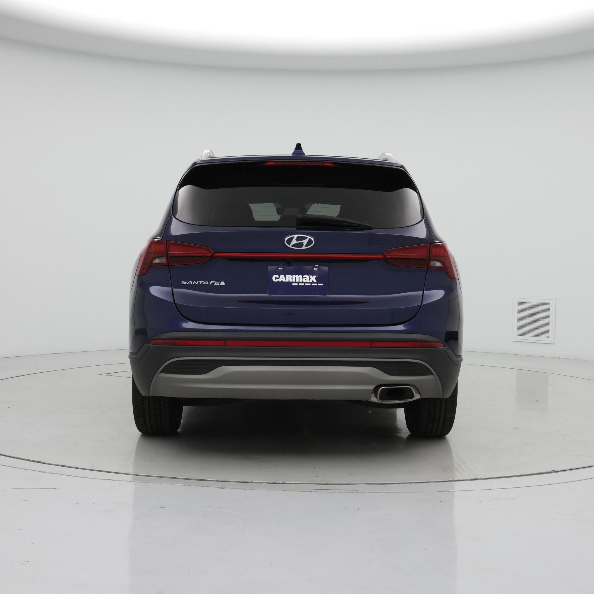 Thumbnail: 2023 Hyundai Santa Fe - 6