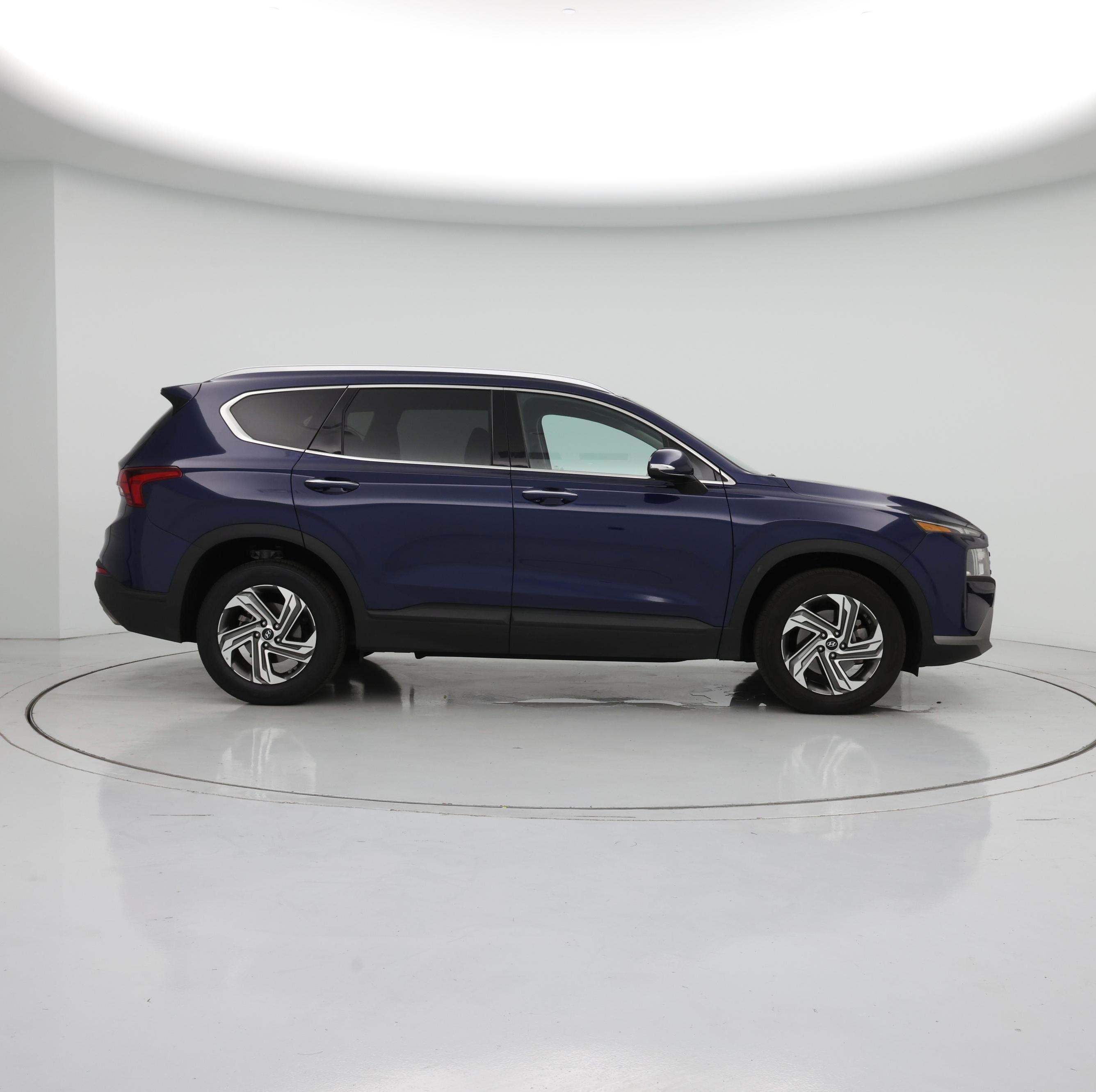 Thumbnail: 2023 Hyundai Santa Fe - 7
