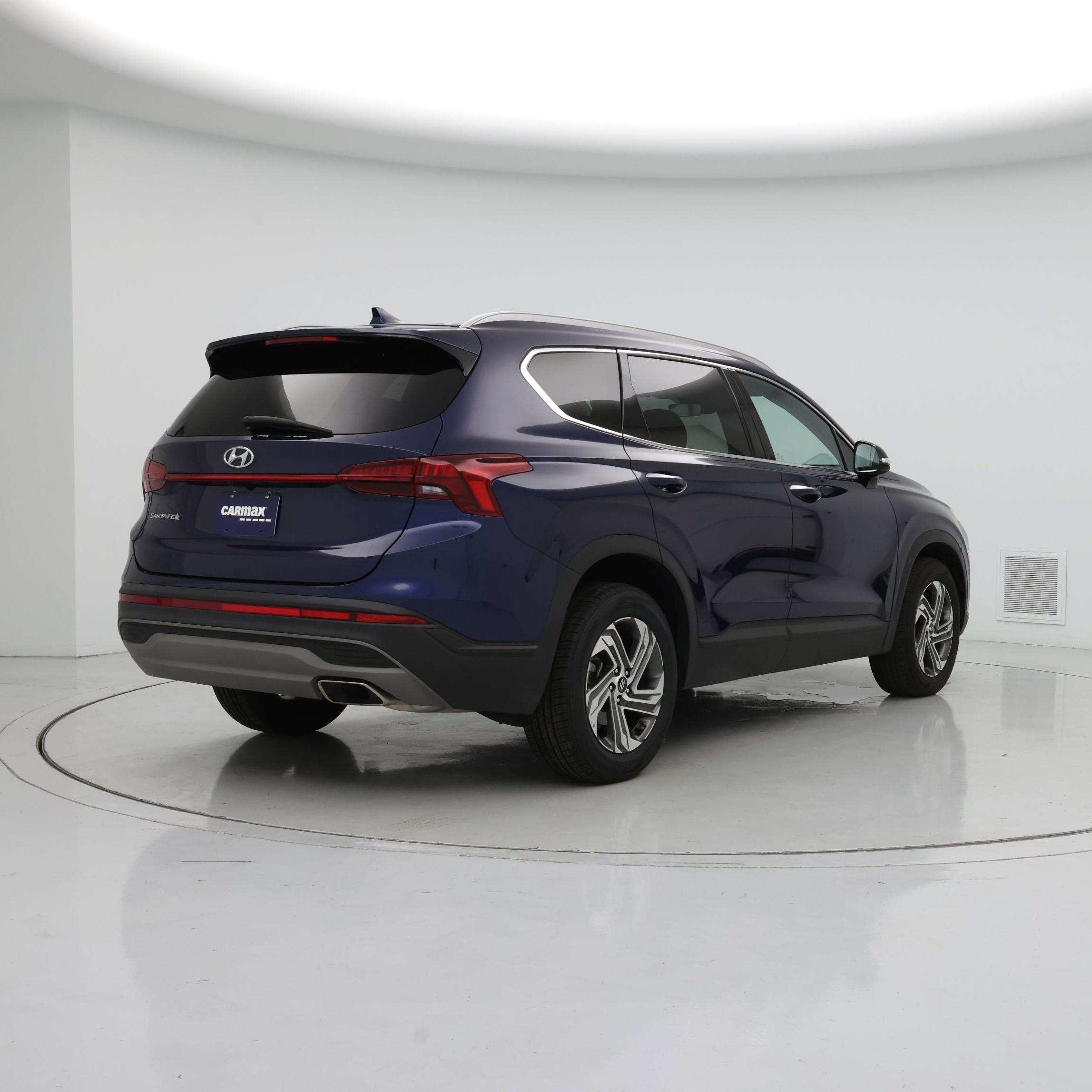 Thumbnail: 2023 Hyundai Santa Fe - 8