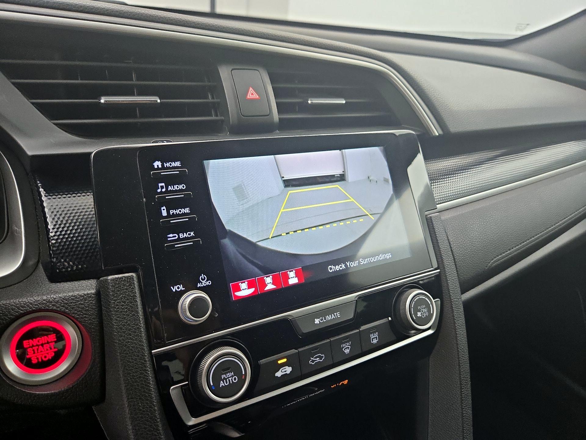 Thumbnail: 2019 Honda Civic - 14
