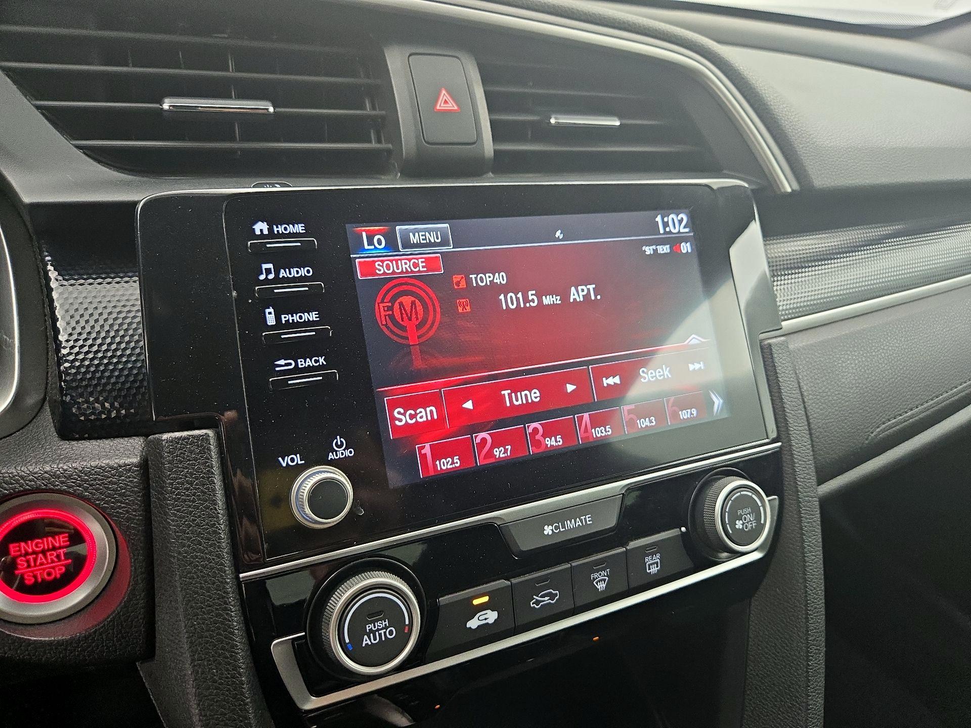 Thumbnail: 2019 Honda Civic - 15