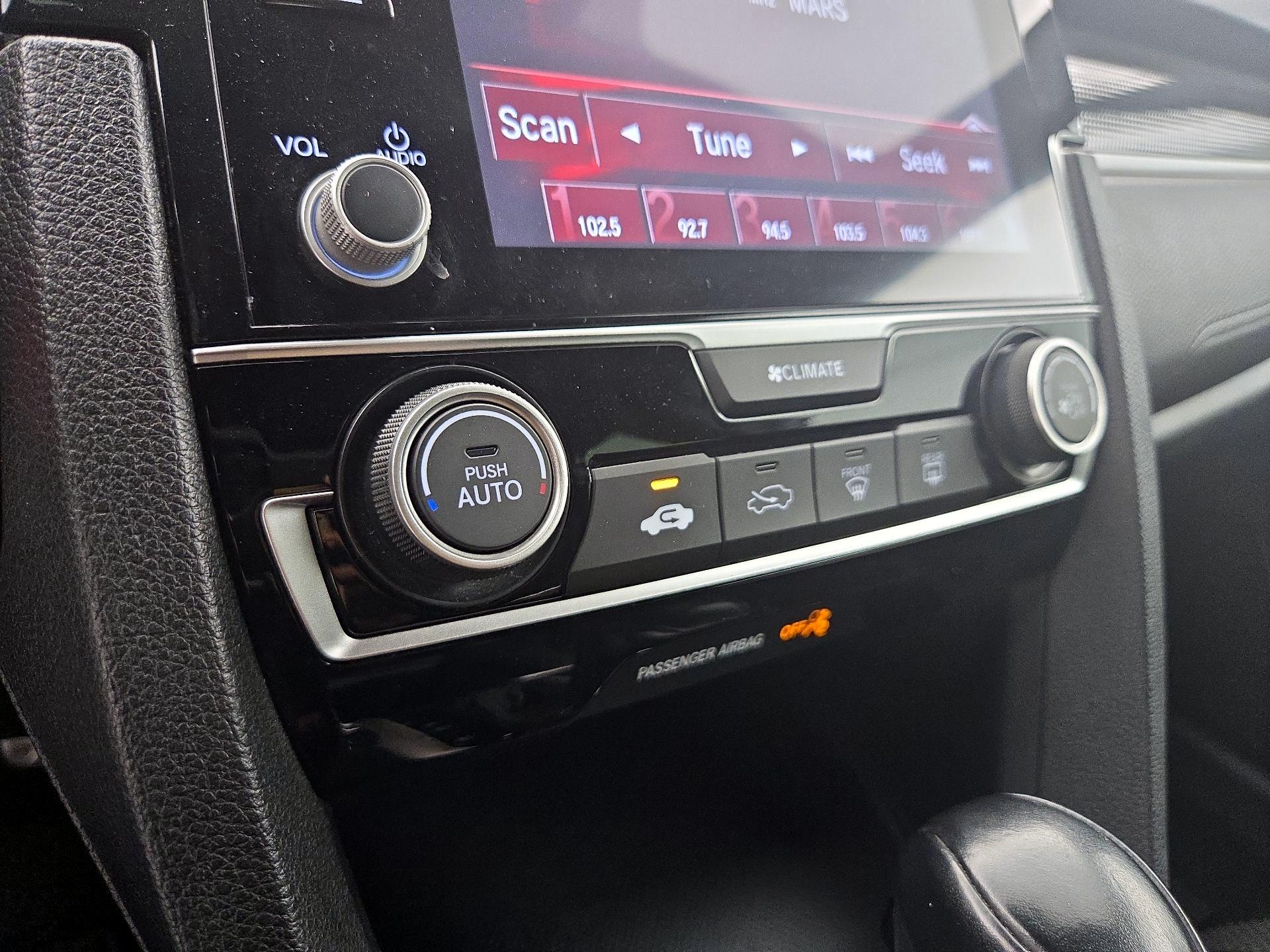 Thumbnail: 2019 Honda Civic - 16