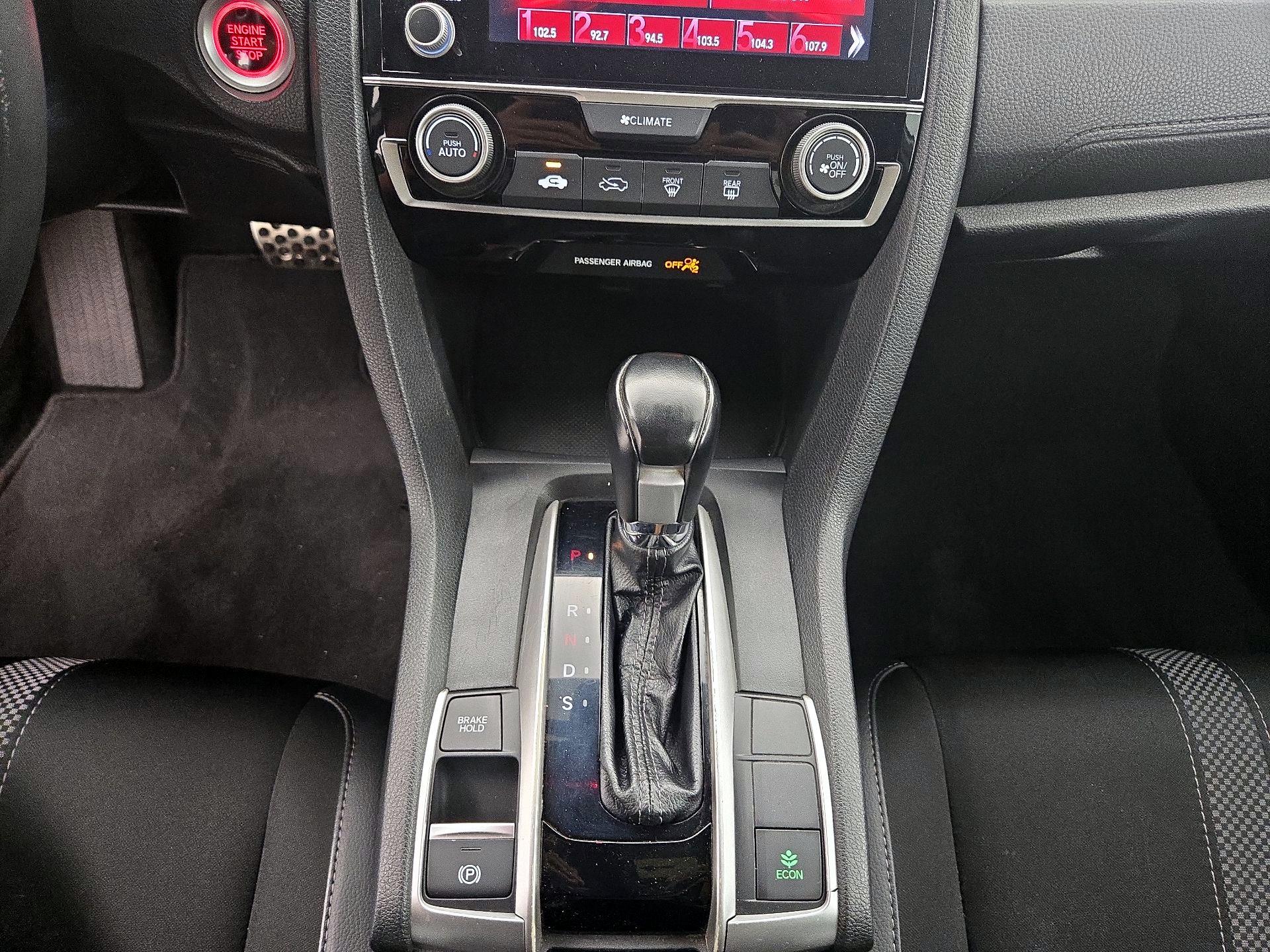 Thumbnail: 2019 Honda Civic - 17