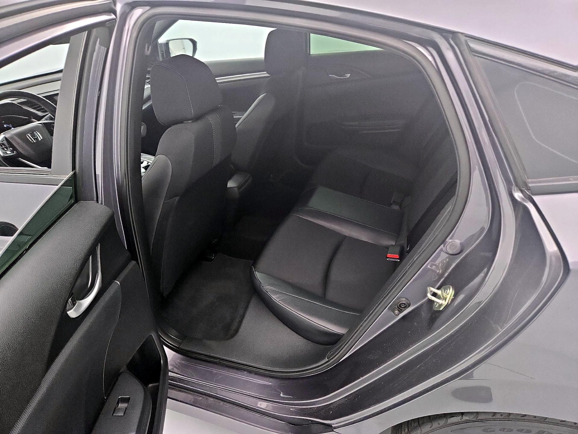 Thumbnail: 2019 Honda Civic - 19
