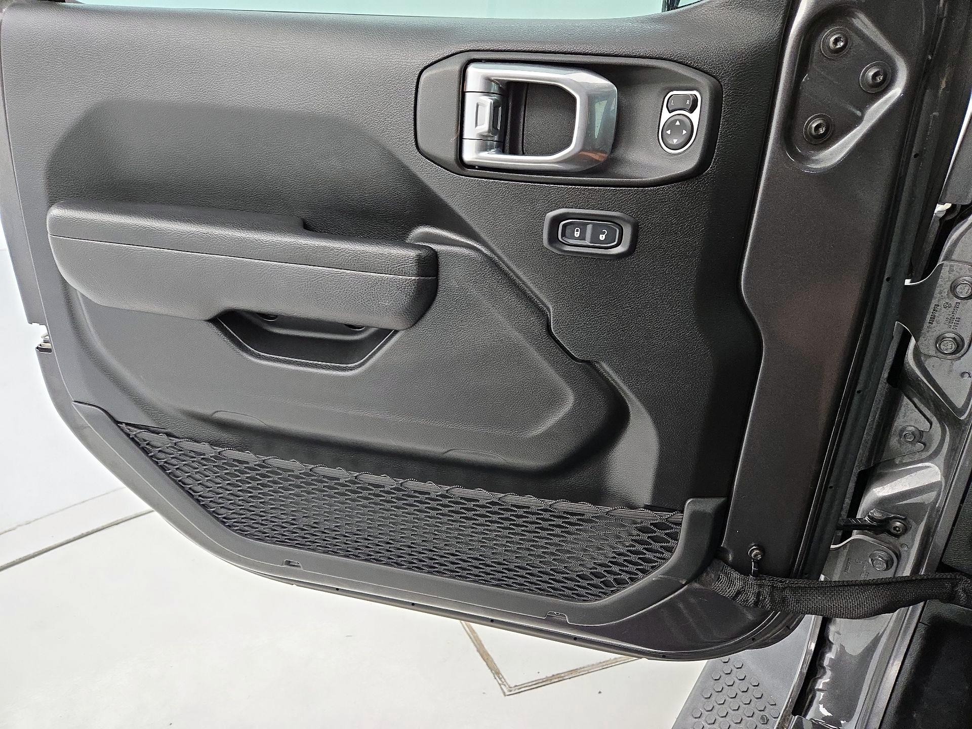 Thumbnail: 2023 Jeep Wrangler - 12