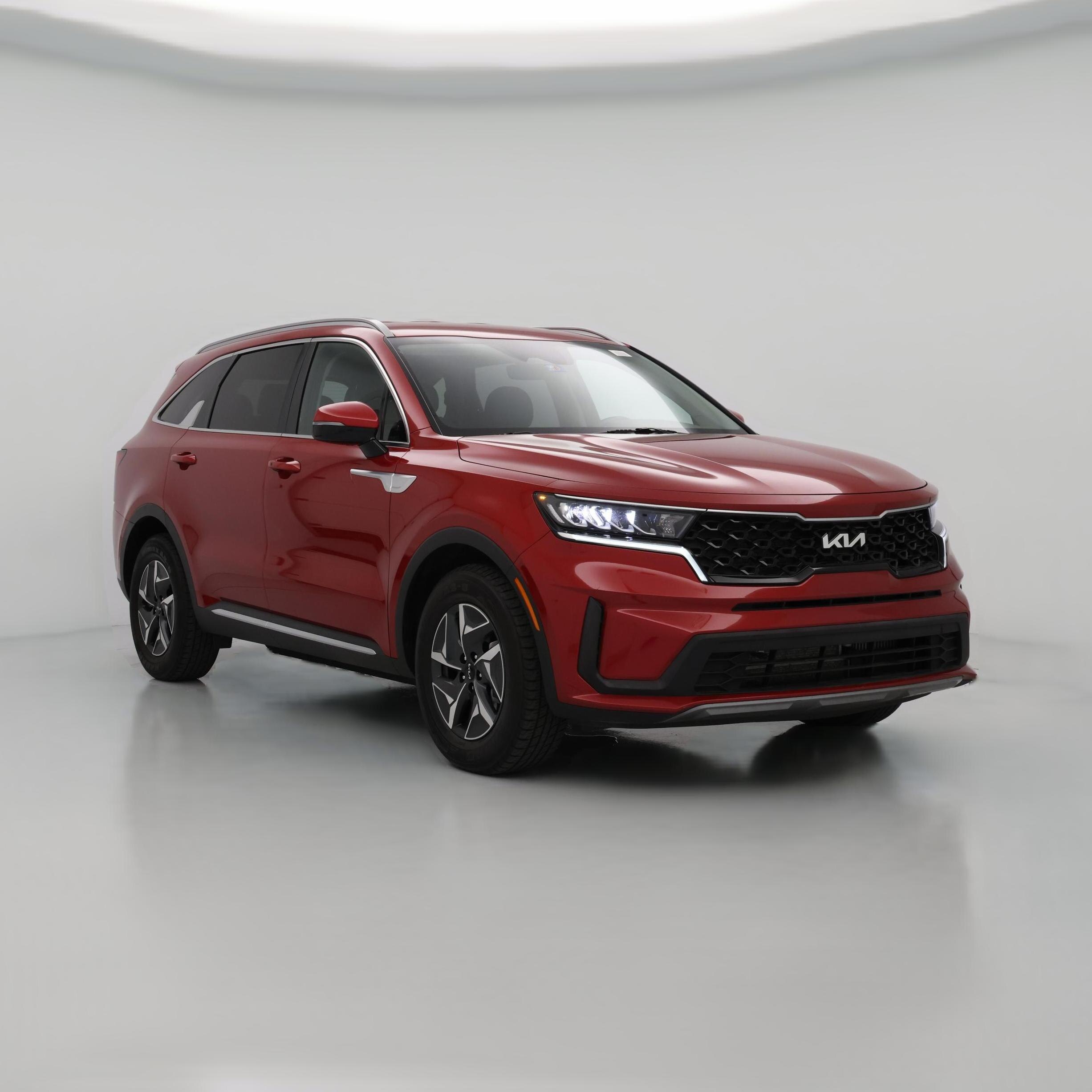Thumbnail: 2022 Kia Sorento - 1