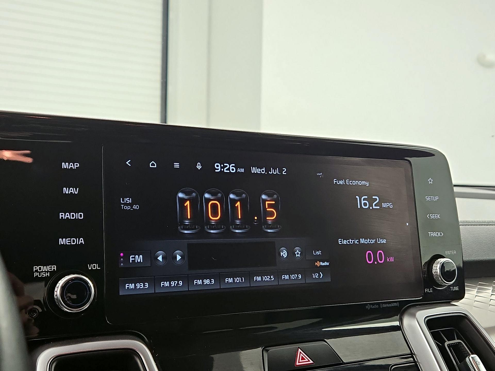 Thumbnail: 2022 Kia Sorento - 16