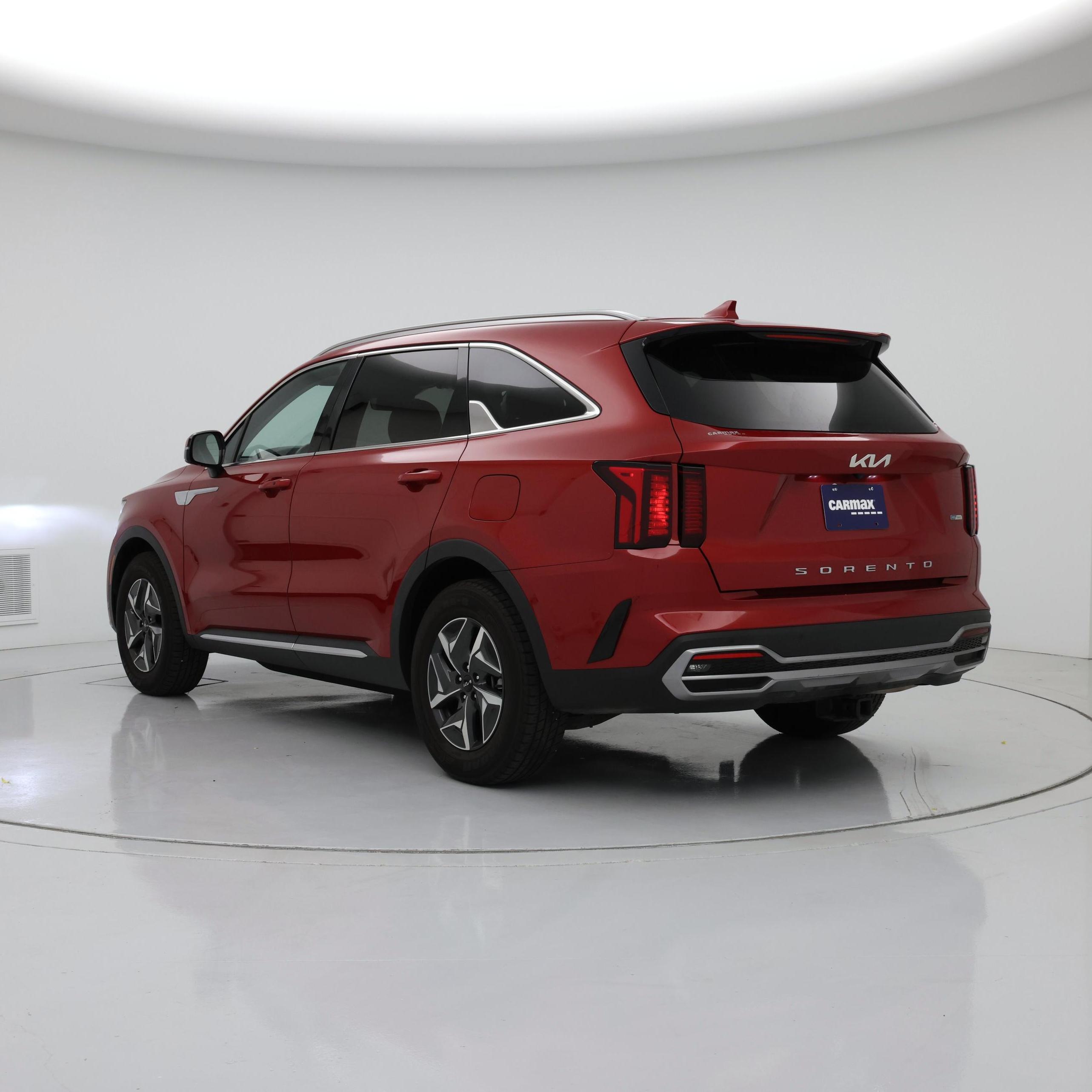 Thumbnail: 2022 Kia Sorento - 2