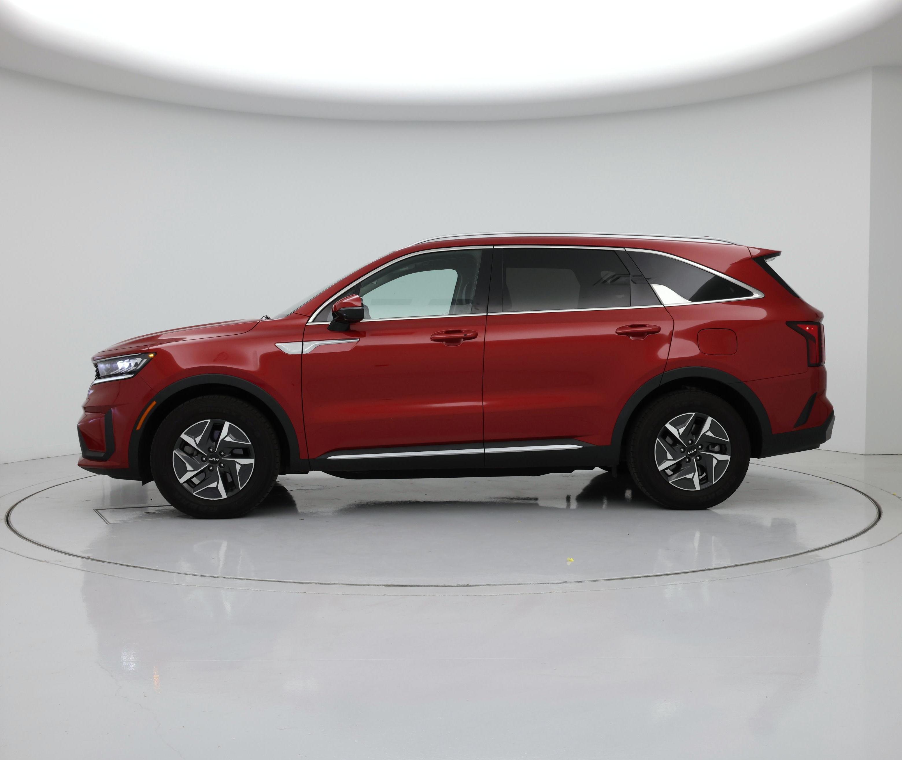 Thumbnail: 2022 Kia Sorento - 3