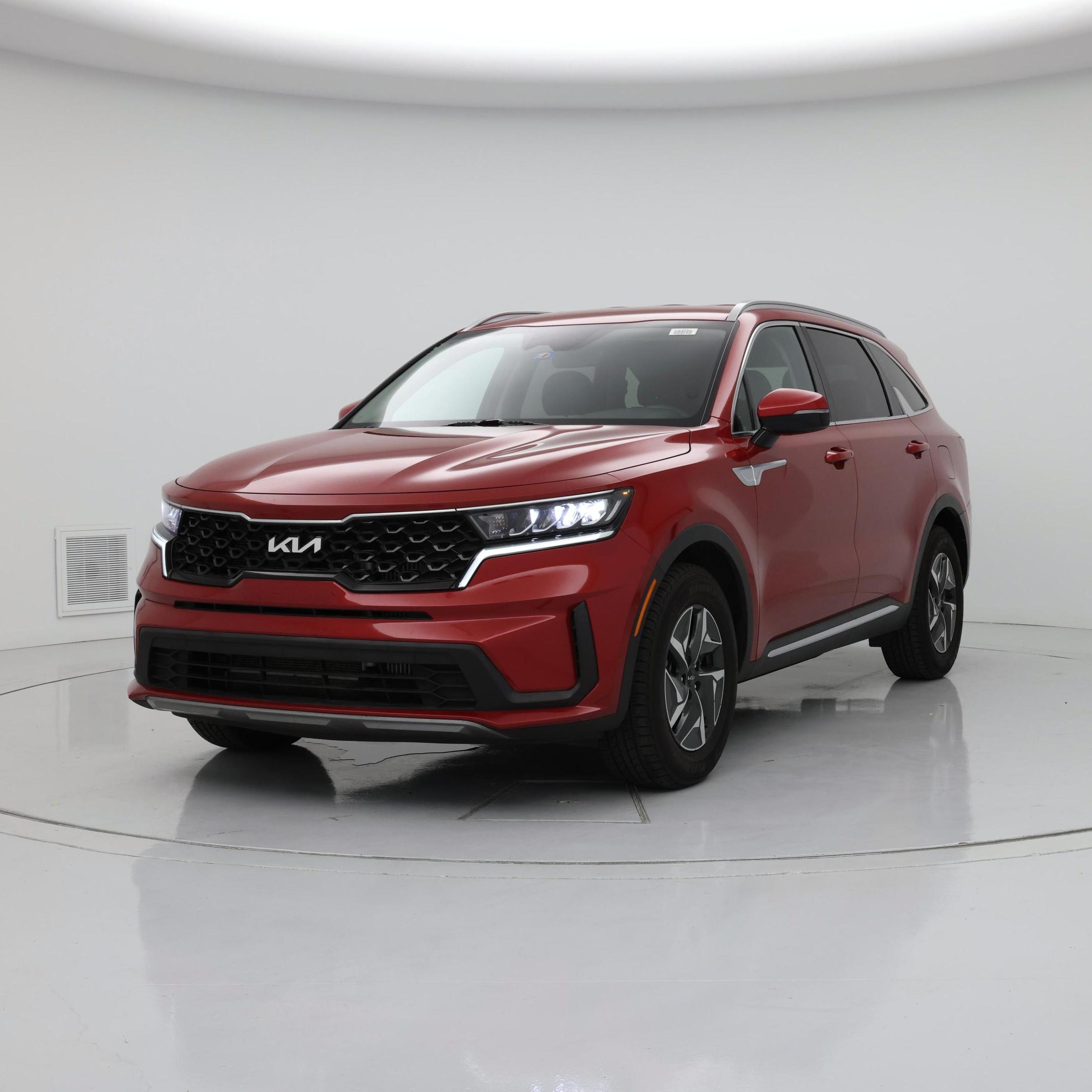 Thumbnail: 2022 Kia Sorento - 4