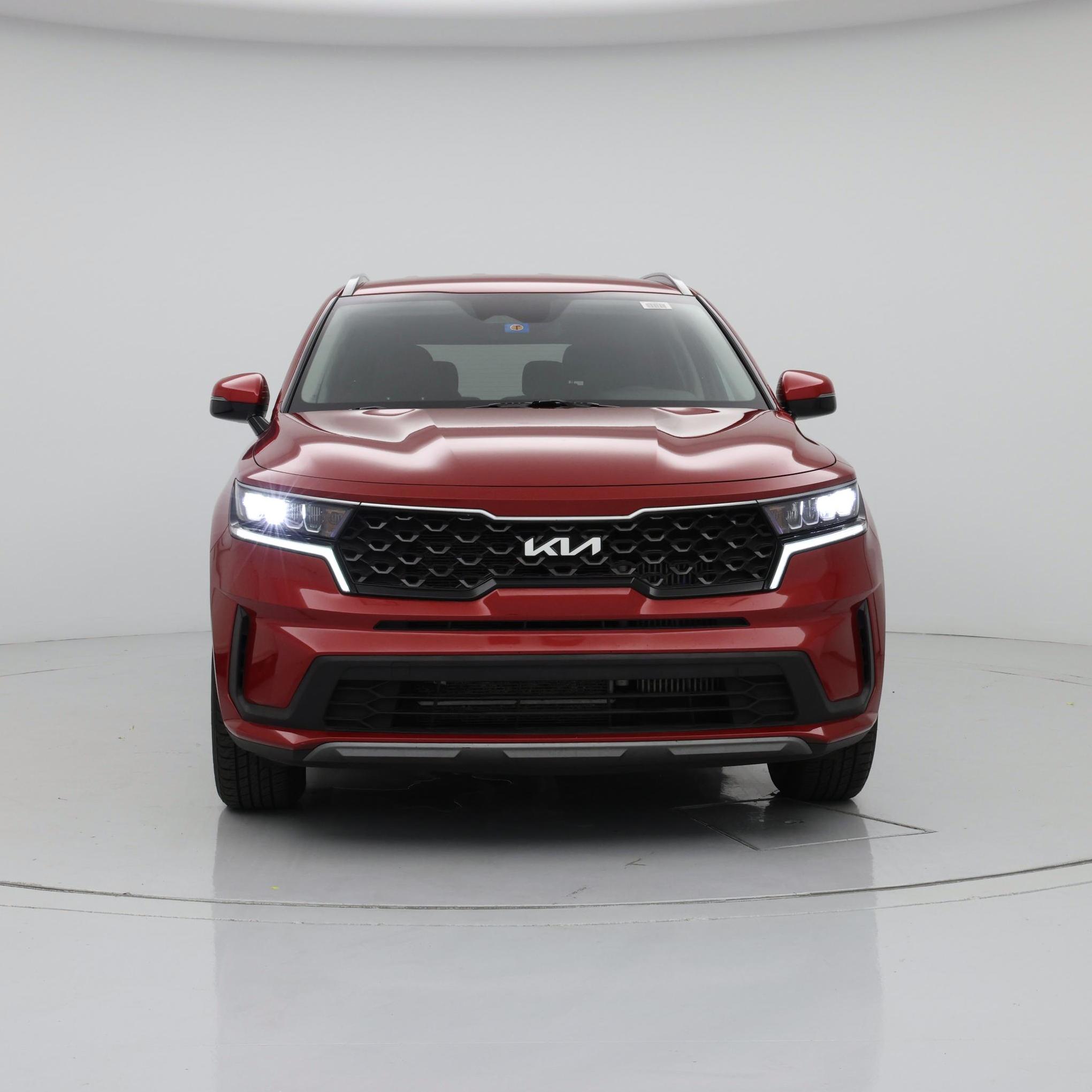 Thumbnail: 2022 Kia Sorento - 5