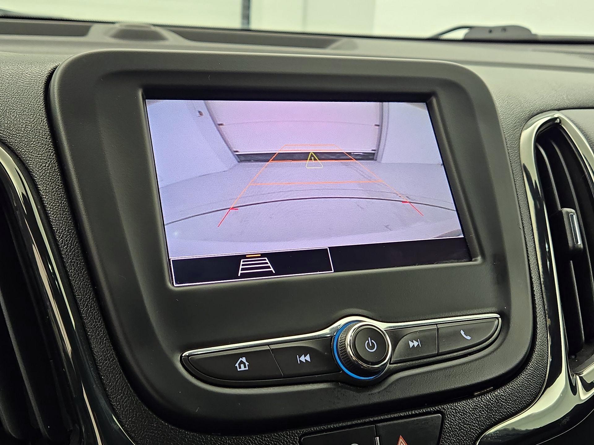 Thumbnail: 2023 Chevrolet Equinox - 14