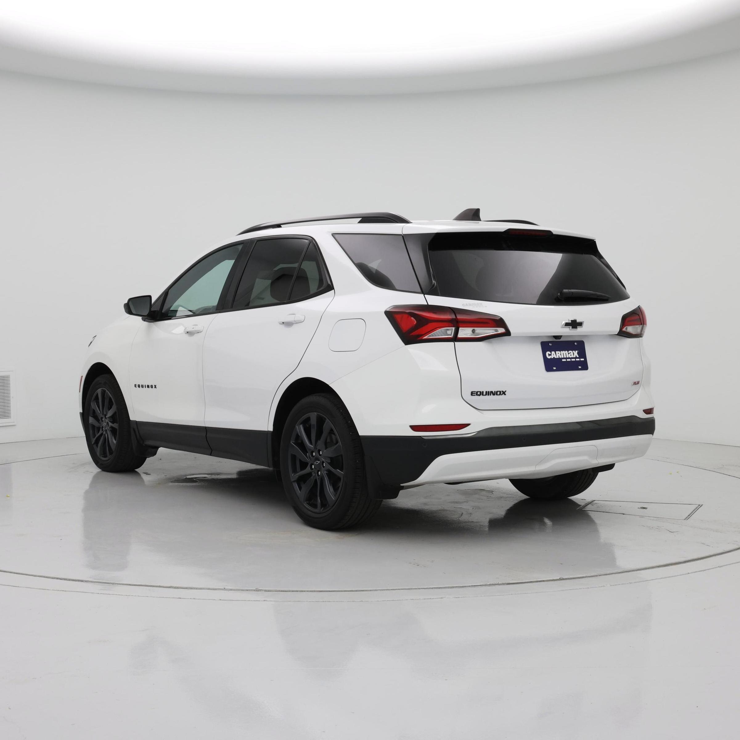 Thumbnail: 2023 Chevrolet Equinox - 2