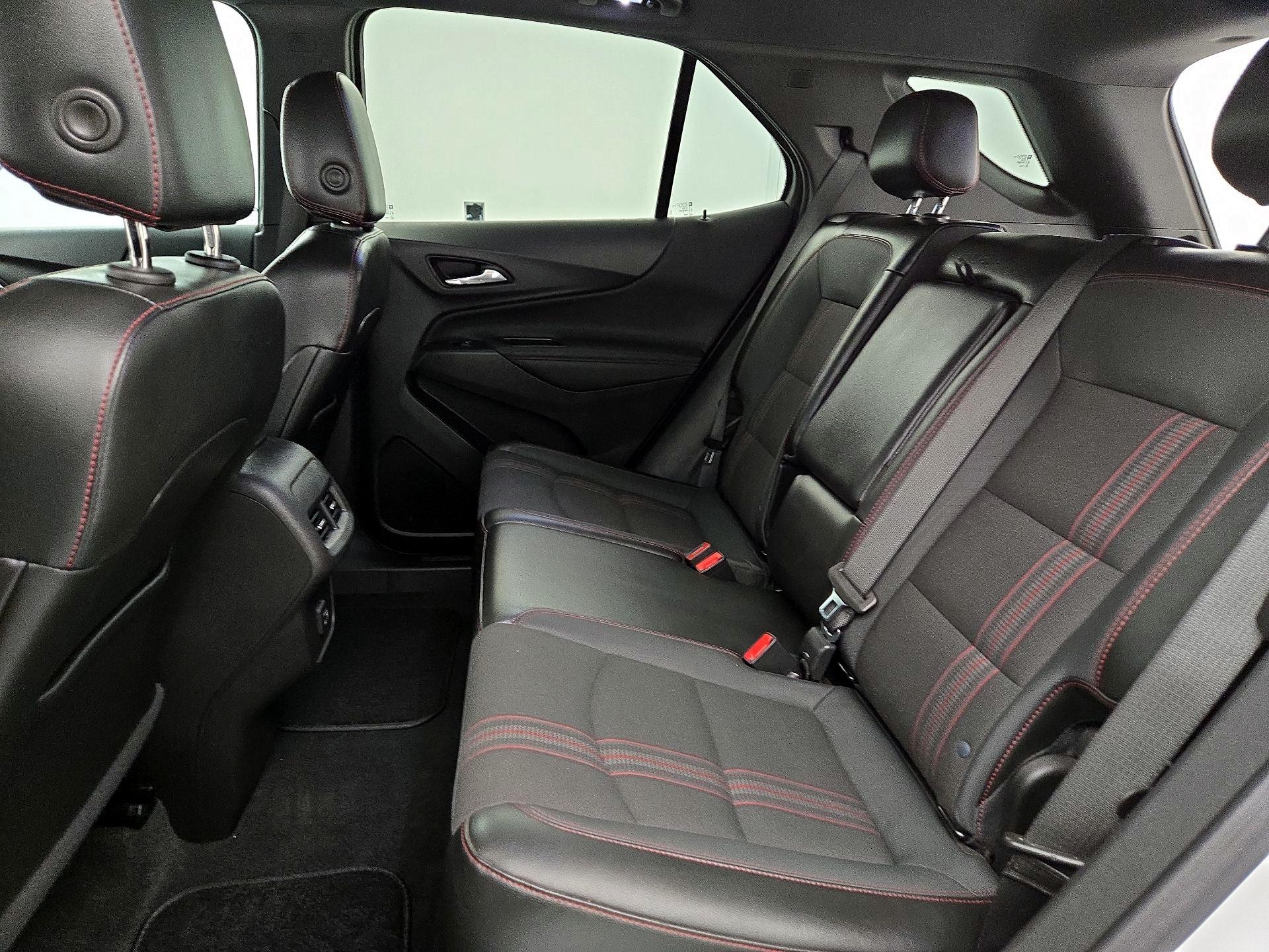 Thumbnail: 2023 Chevrolet Equinox - 19