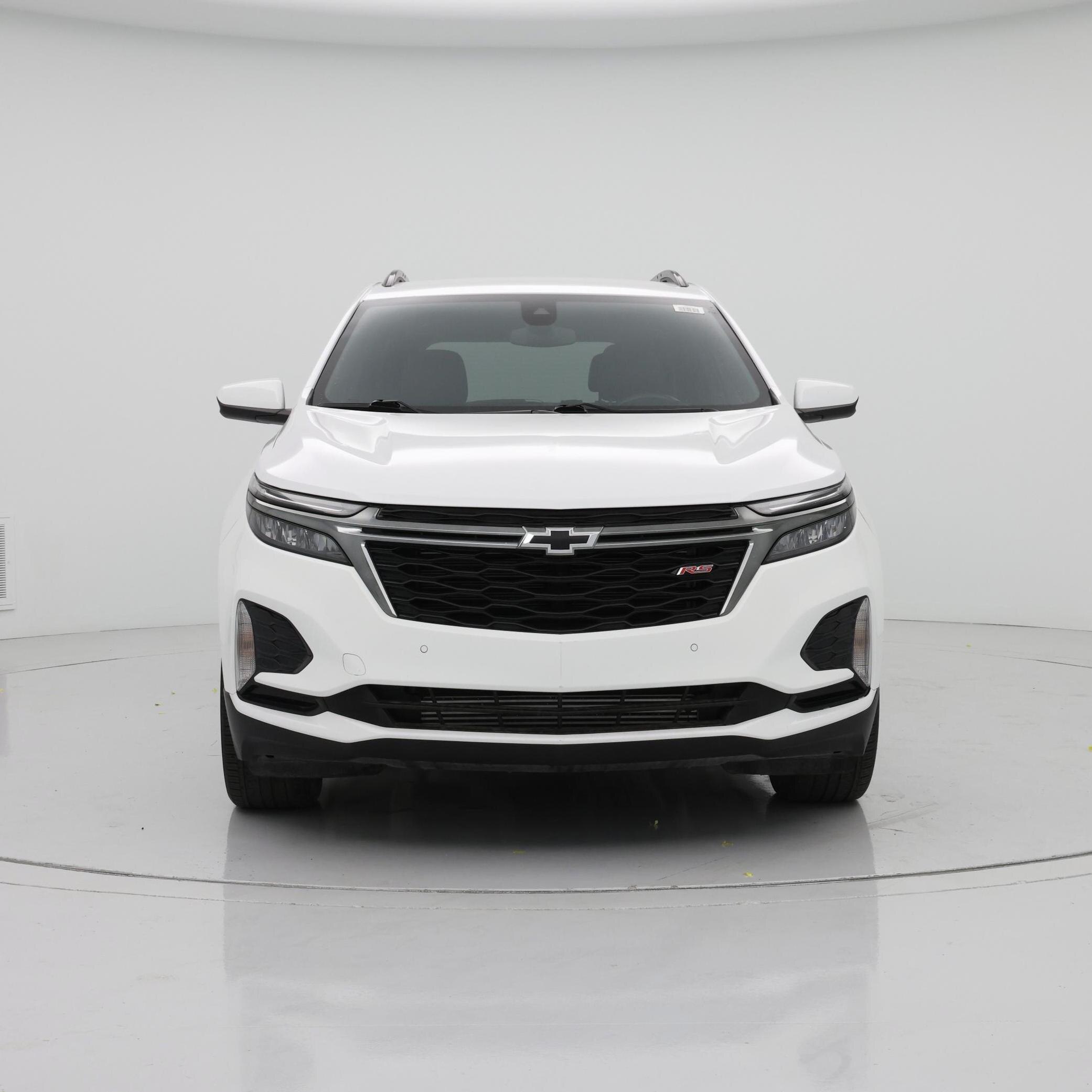 Thumbnail: 2023 Chevrolet Equinox - 5