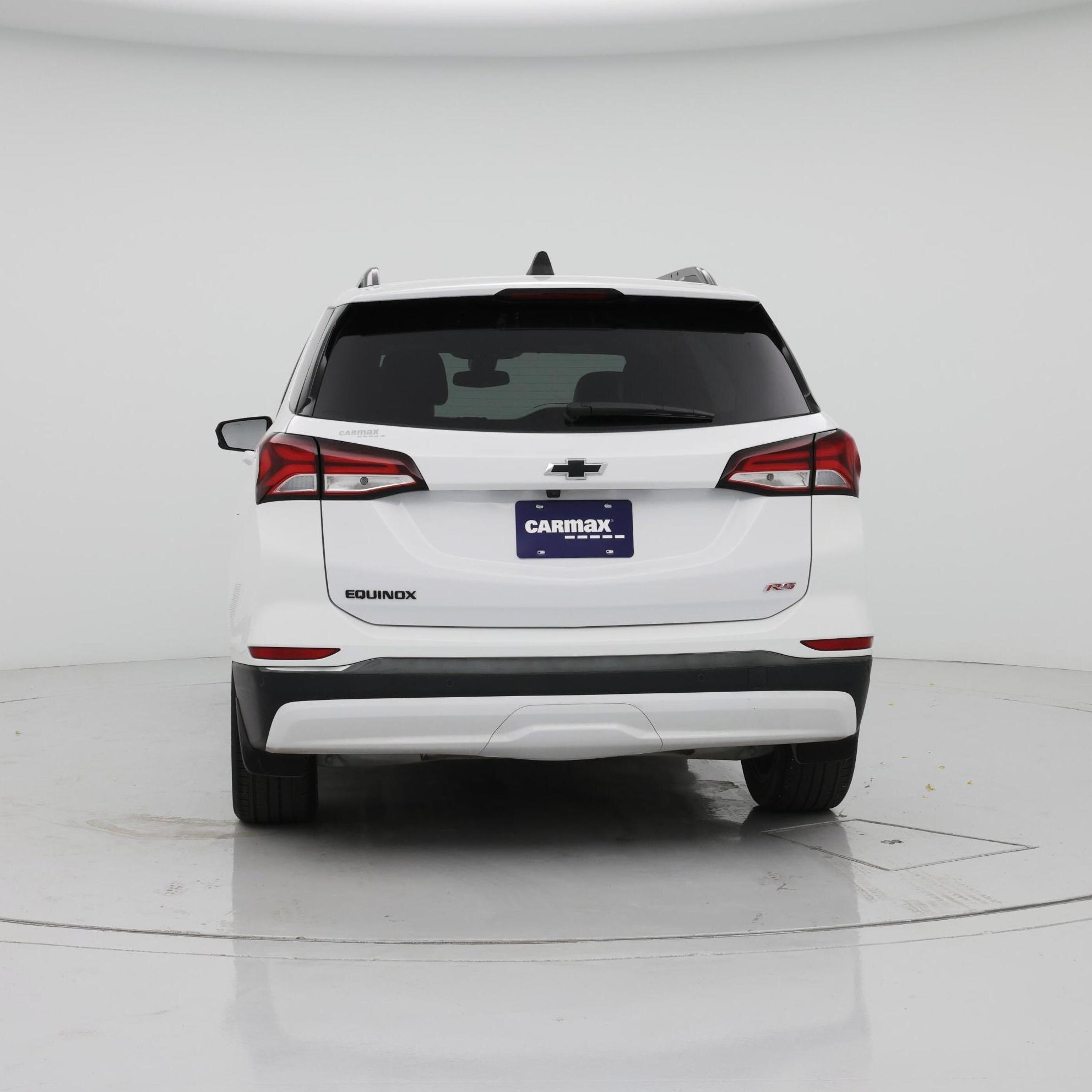 Thumbnail: 2023 Chevrolet Equinox - 6