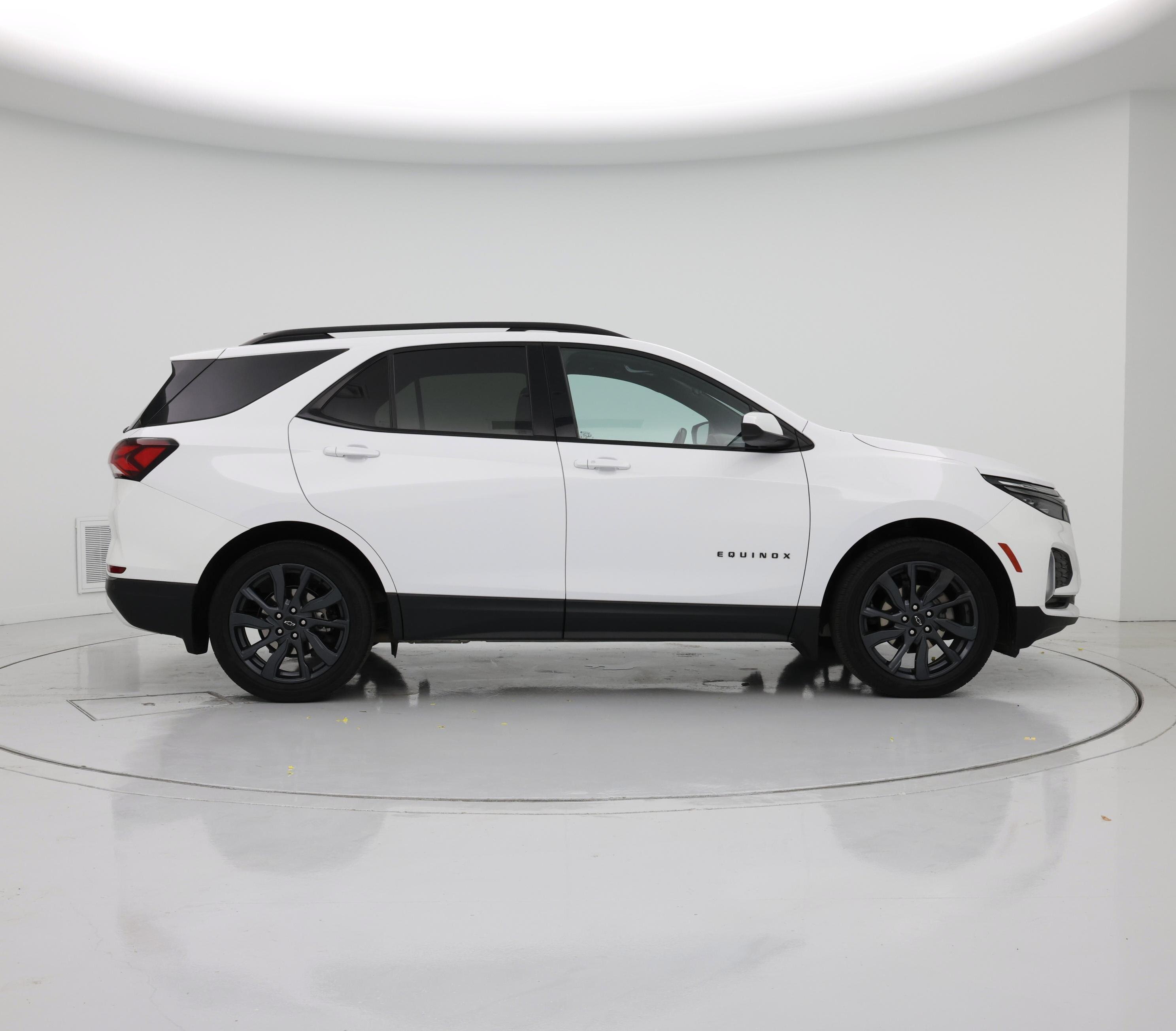 Thumbnail: 2023 Chevrolet Equinox - 7