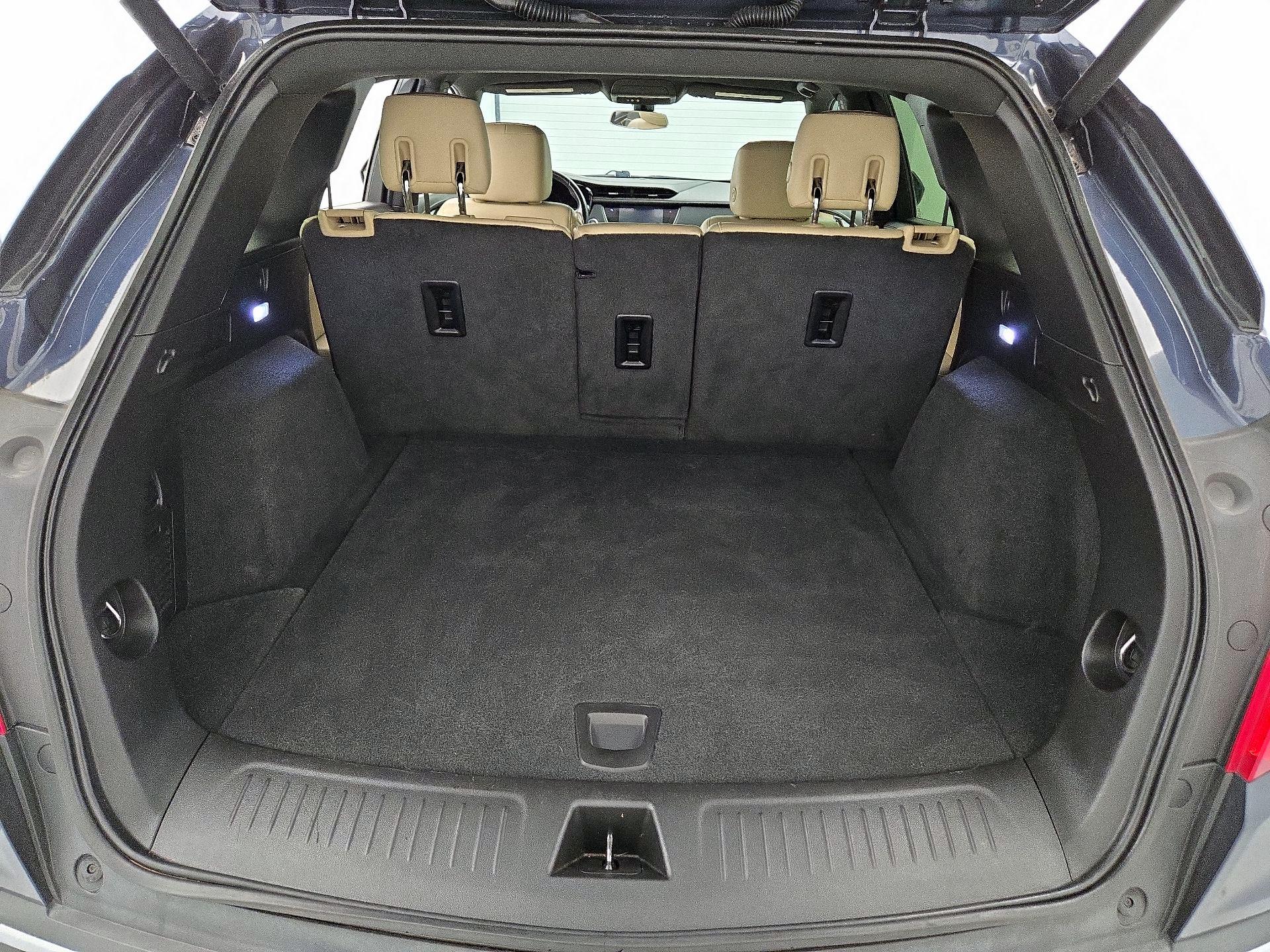 Thumbnail: 2019 Cadillac XT5 - 20