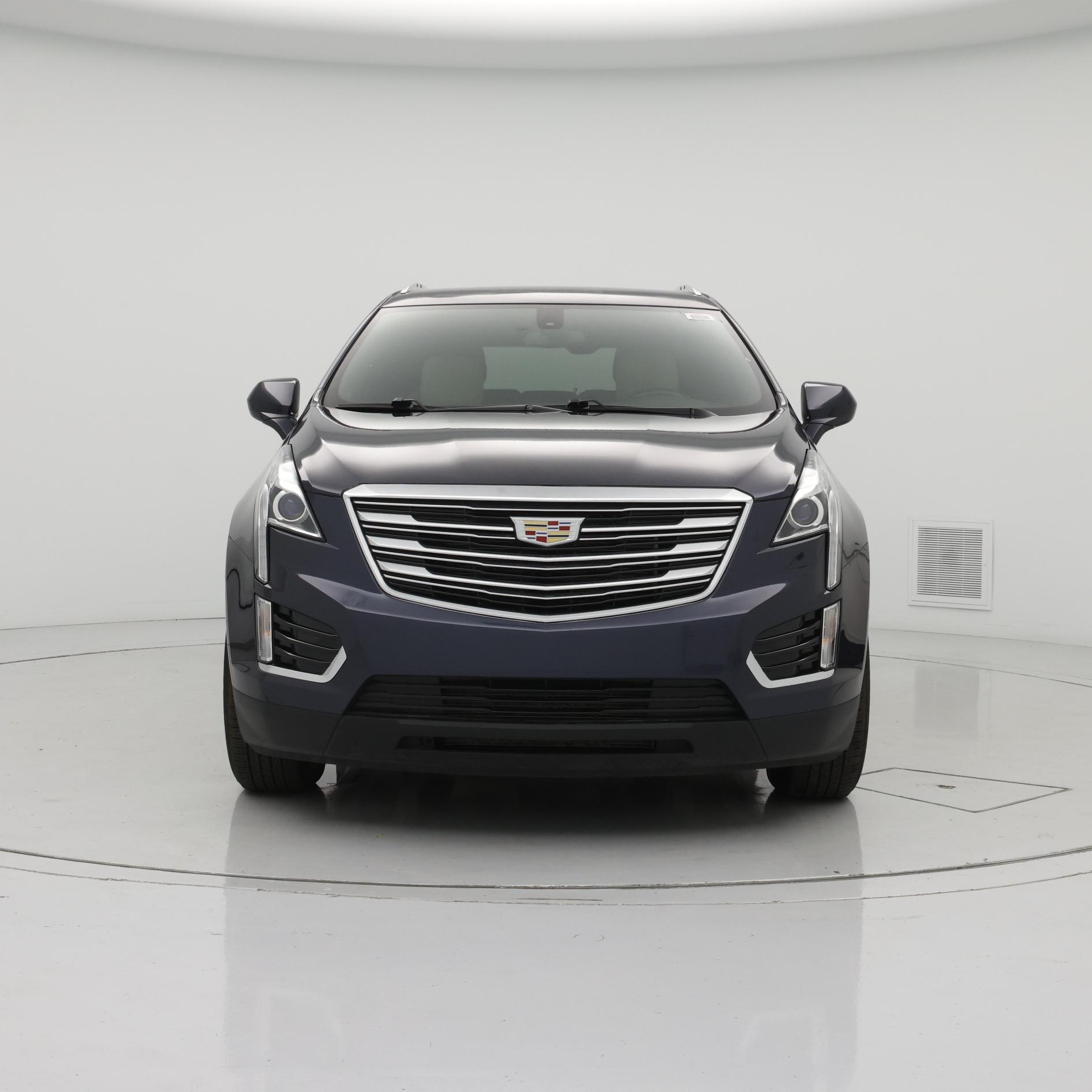 Thumbnail: 2019 Cadillac XT5 - 5