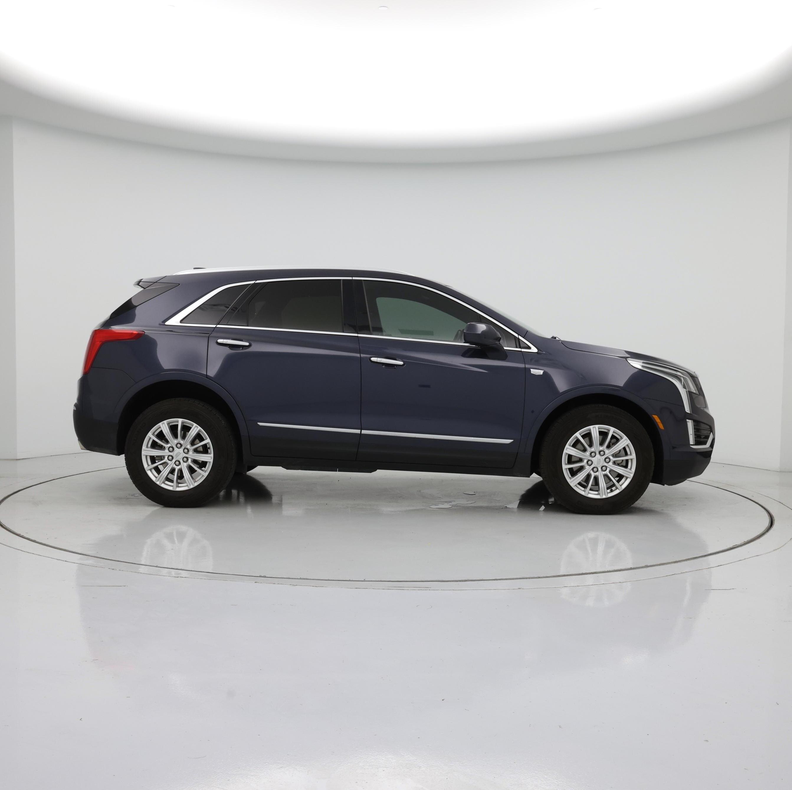 Thumbnail: 2019 Cadillac XT5 - 7