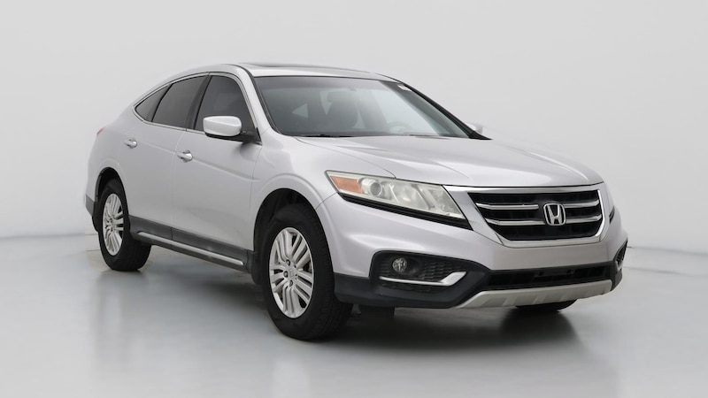 2015 Honda Accord Crosstour EX Hero Image