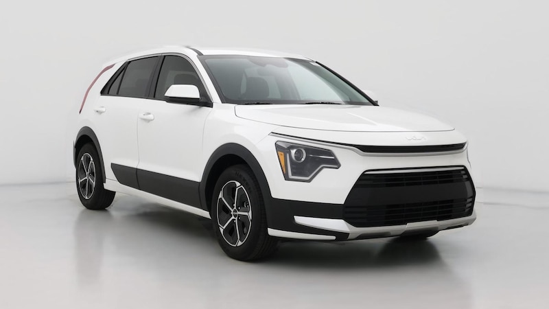 2023 Kia Niro LX Hero Image