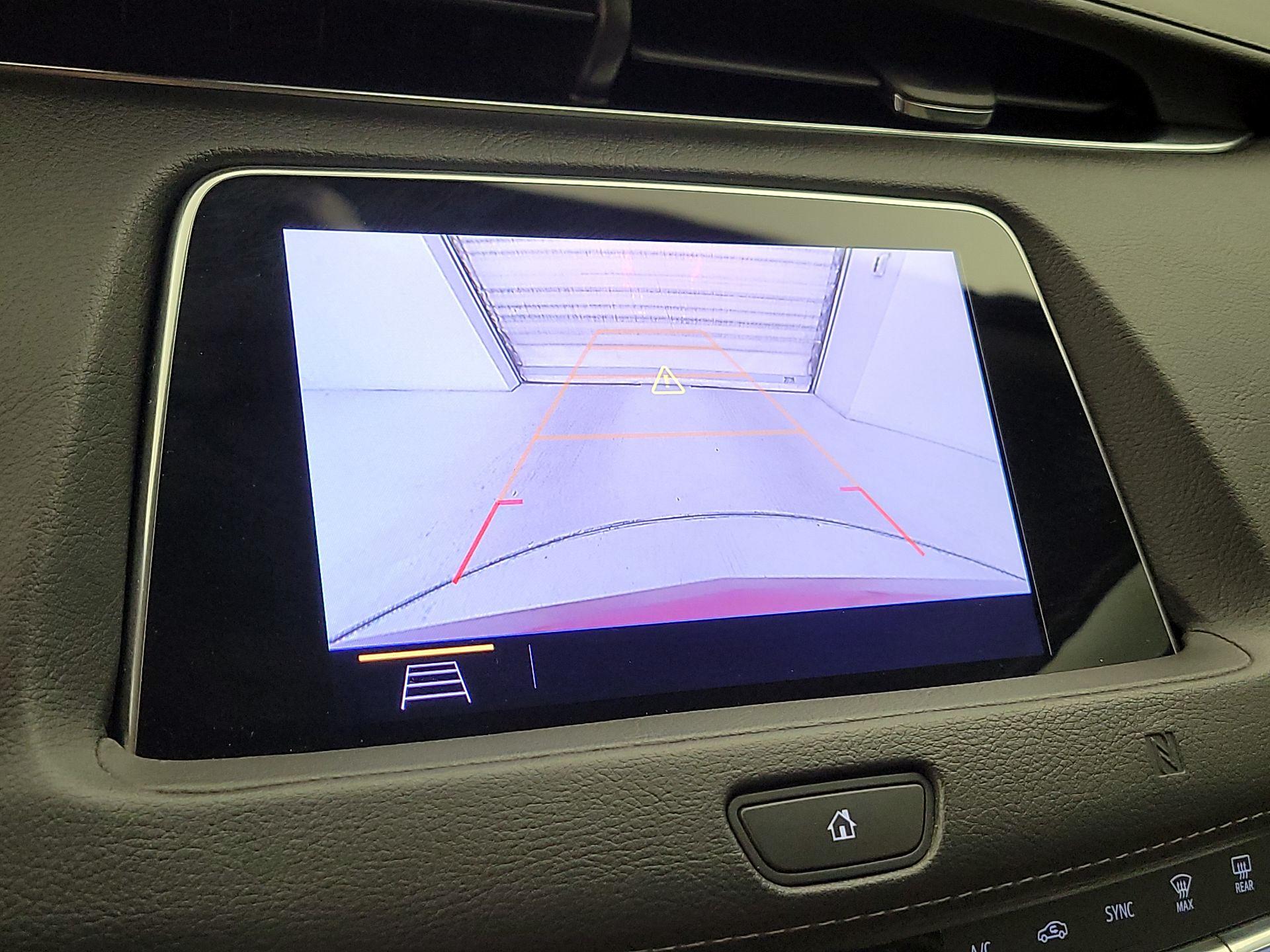 Thumbnail: 2019 Cadillac XT4 - 14