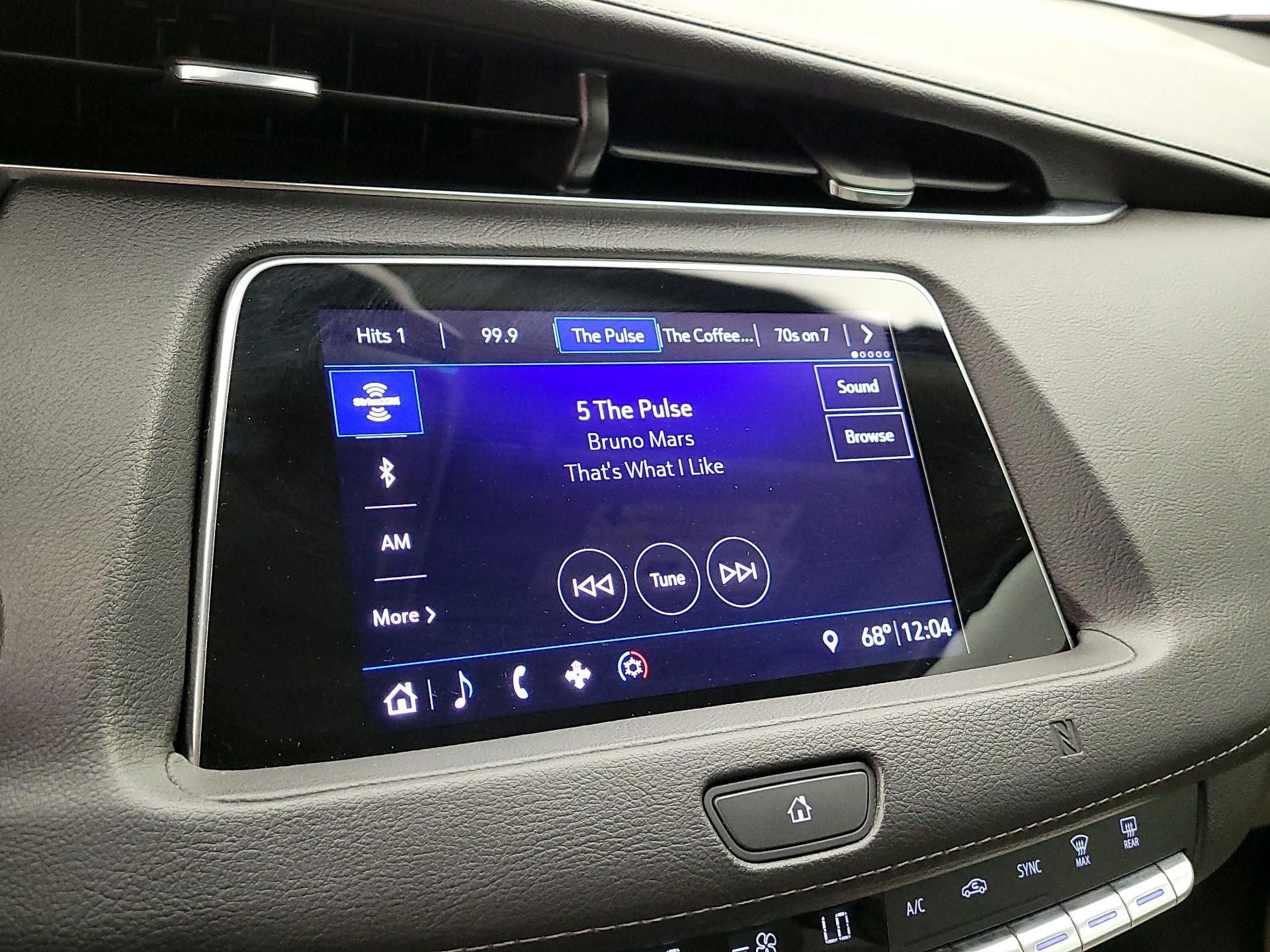 Thumbnail: 2019 Cadillac XT4 - 15