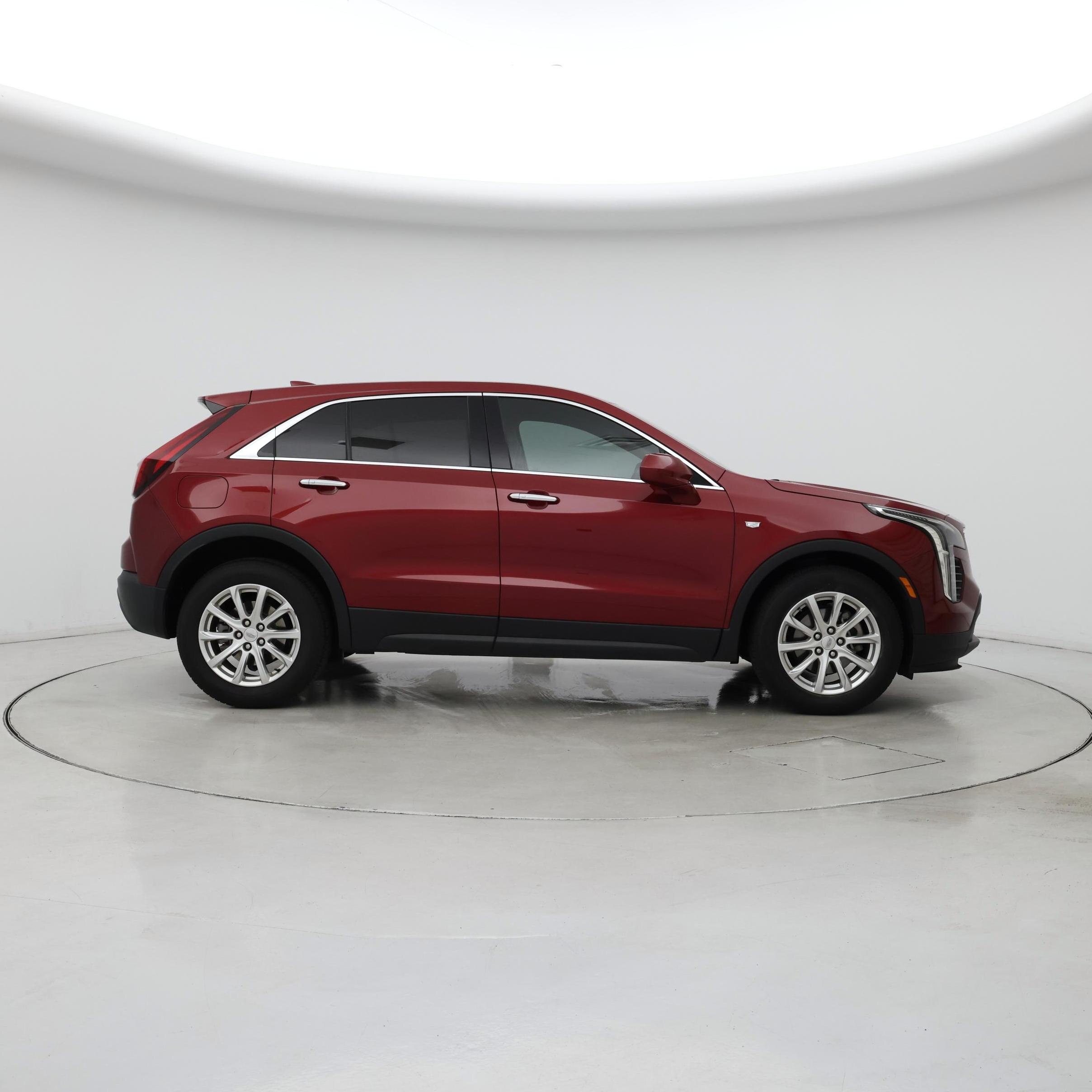 Thumbnail: 2019 Cadillac XT4 - 7
