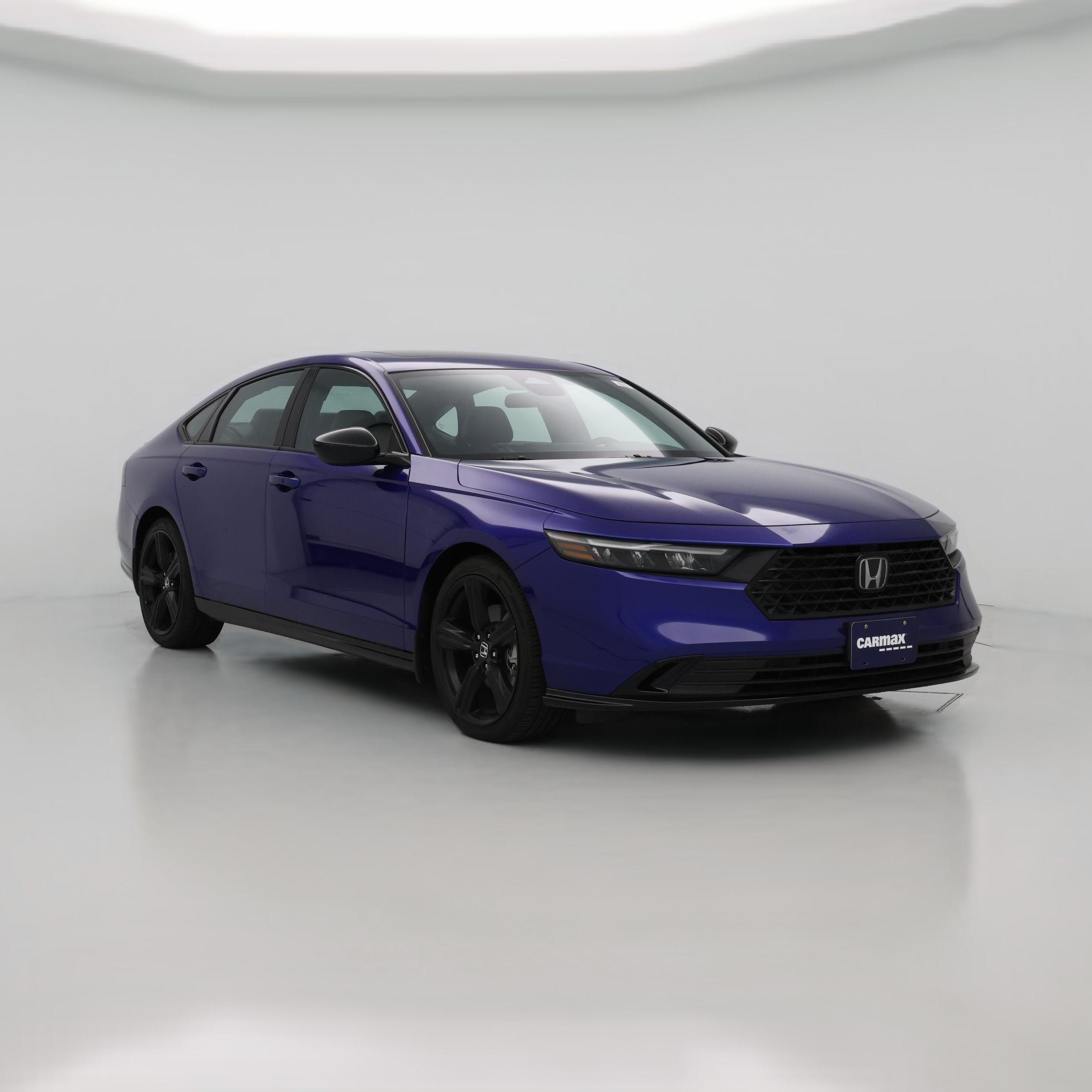 Thumbnail: 2023 Honda Accord - 1