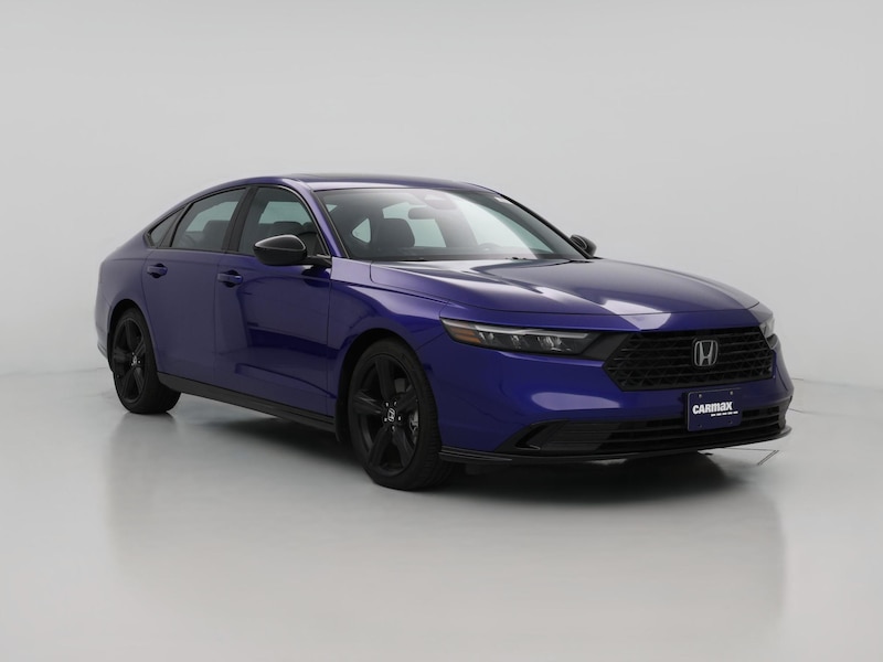2023 Honda Accord Sport-L -
                  Las Vegas, NV
