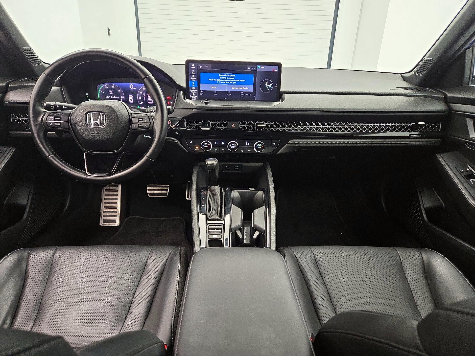 Thumbnail: 2023 Honda Accord - 9