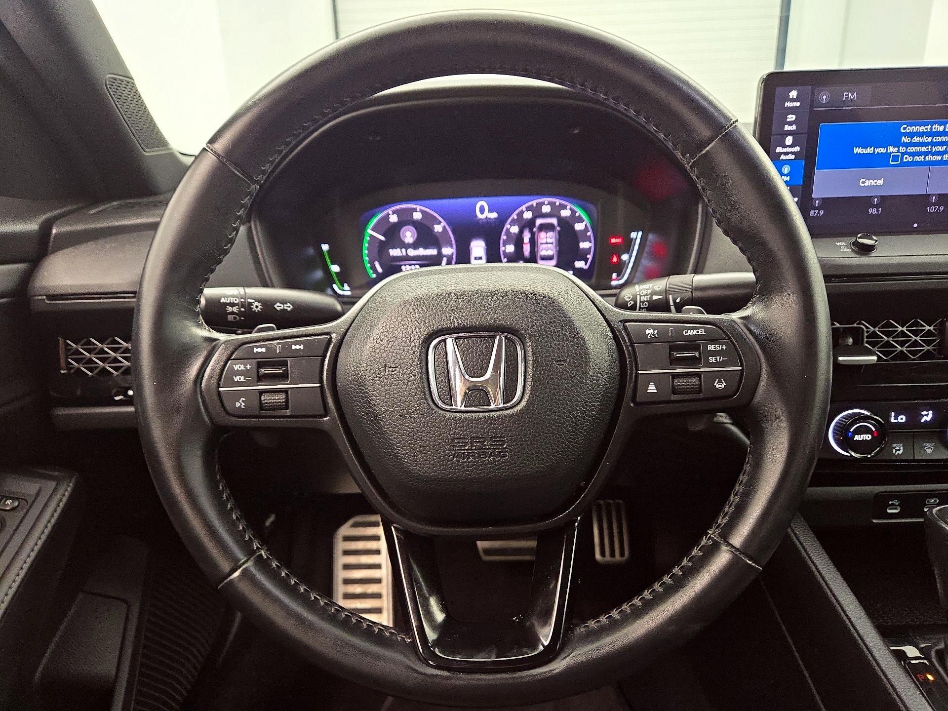Thumbnail: 2023 Honda Accord - 10