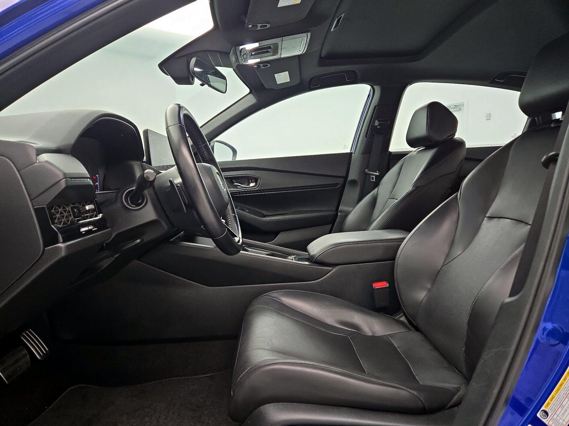 Thumbnail: 2023 Honda Accord - 11