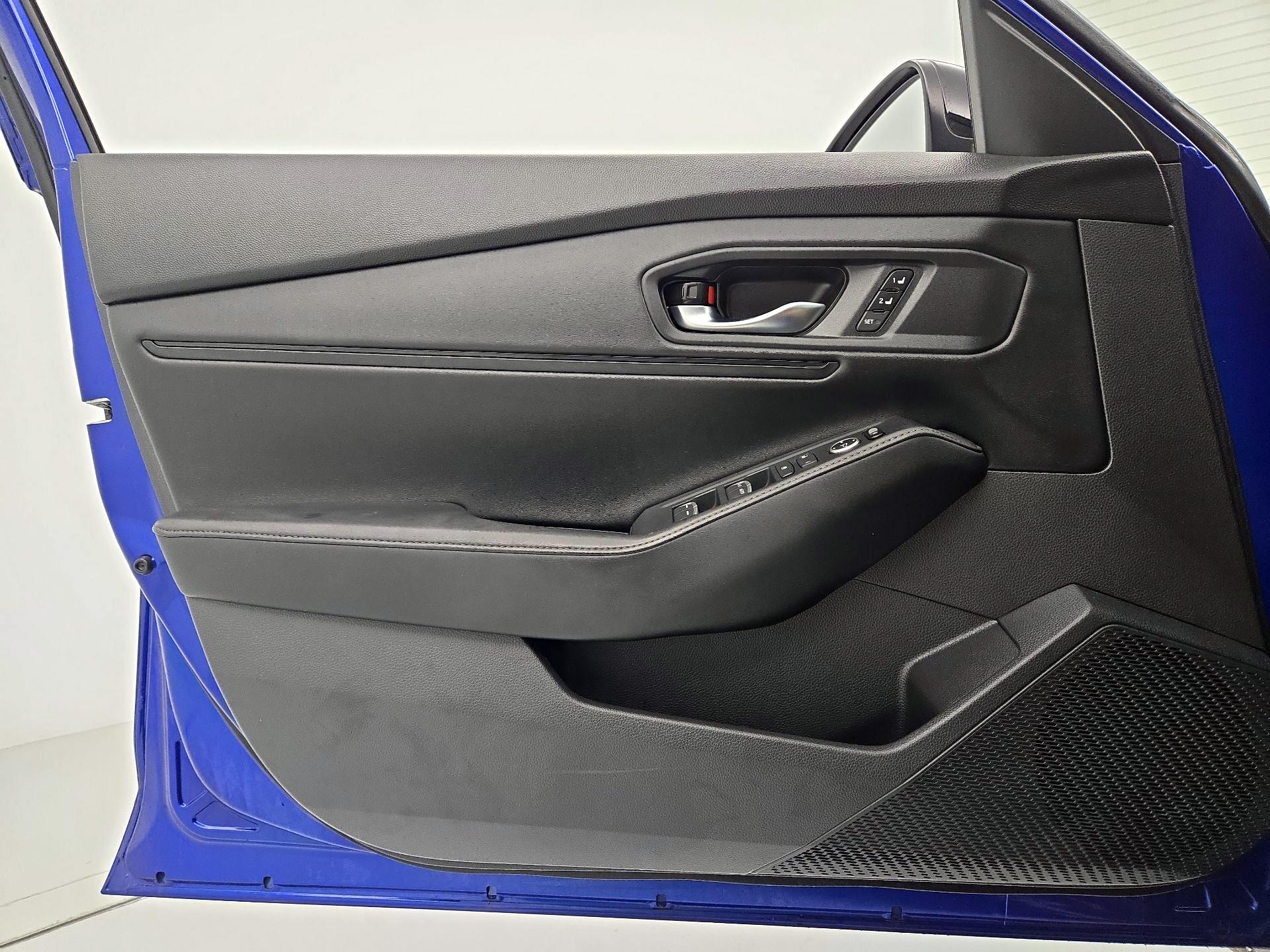 Thumbnail: 2023 Honda Accord - 12