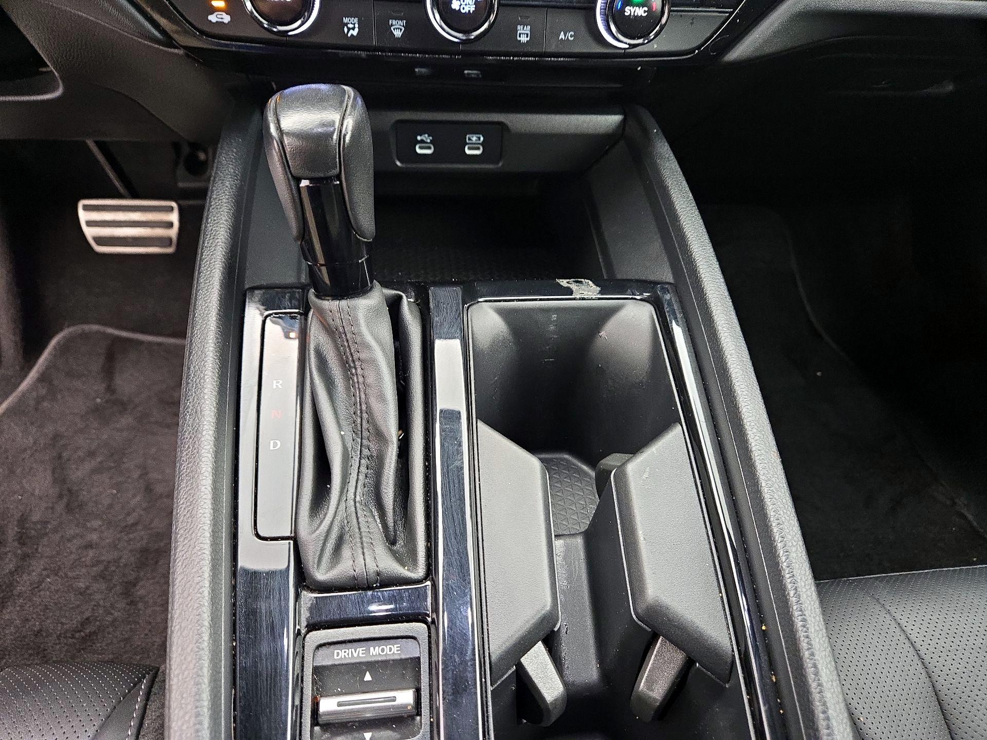 Thumbnail: 2023 Honda Accord - 16