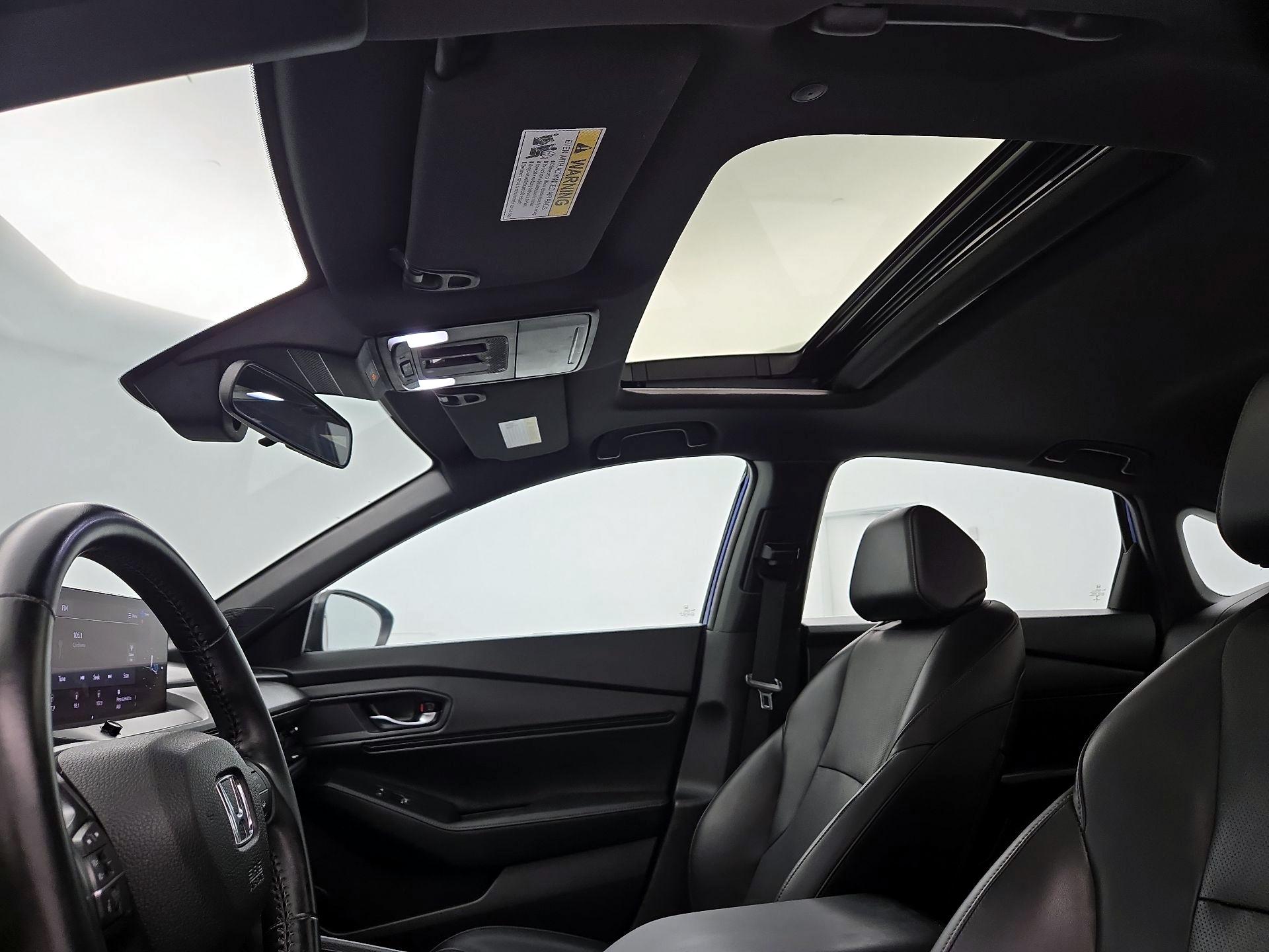 Thumbnail: 2023 Honda Accord - 18