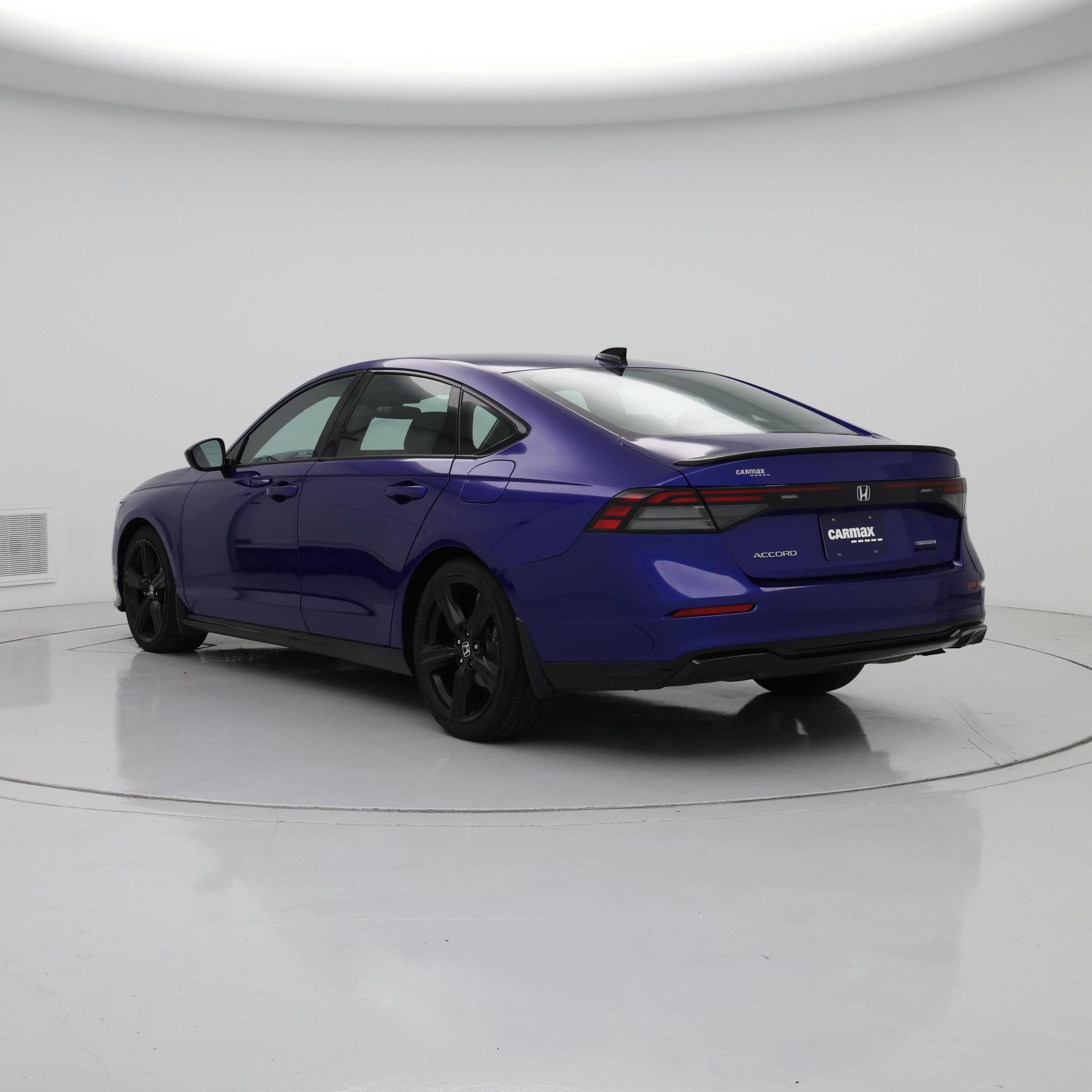 Thumbnail: 2023 Honda Accord - 2