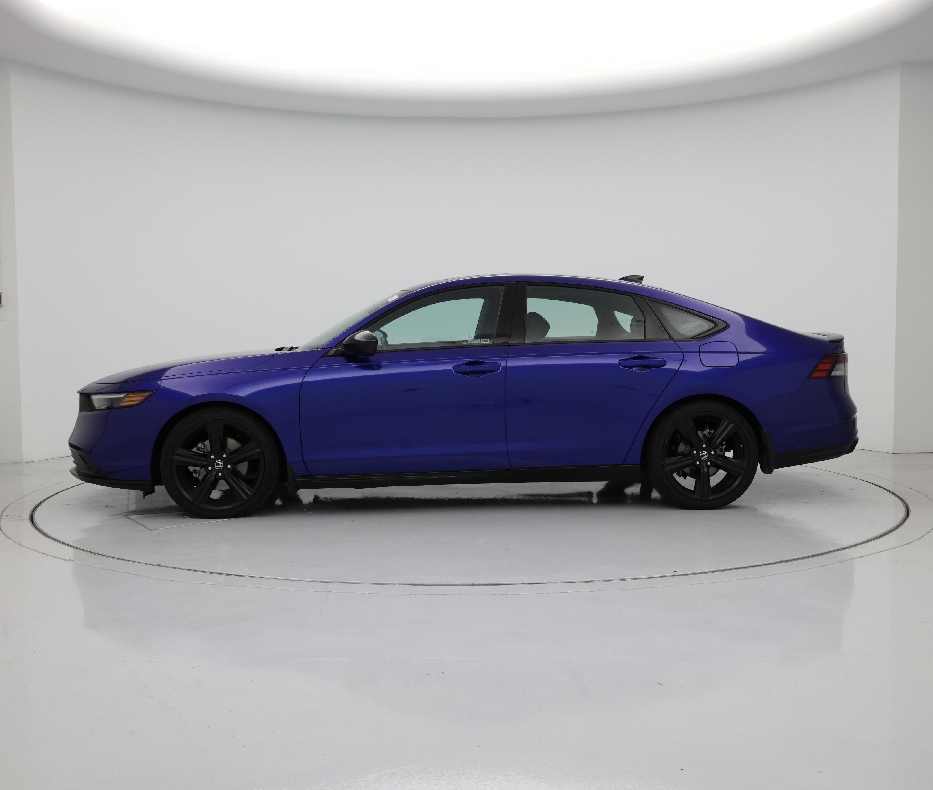 Thumbnail: 2023 Honda Accord - 3