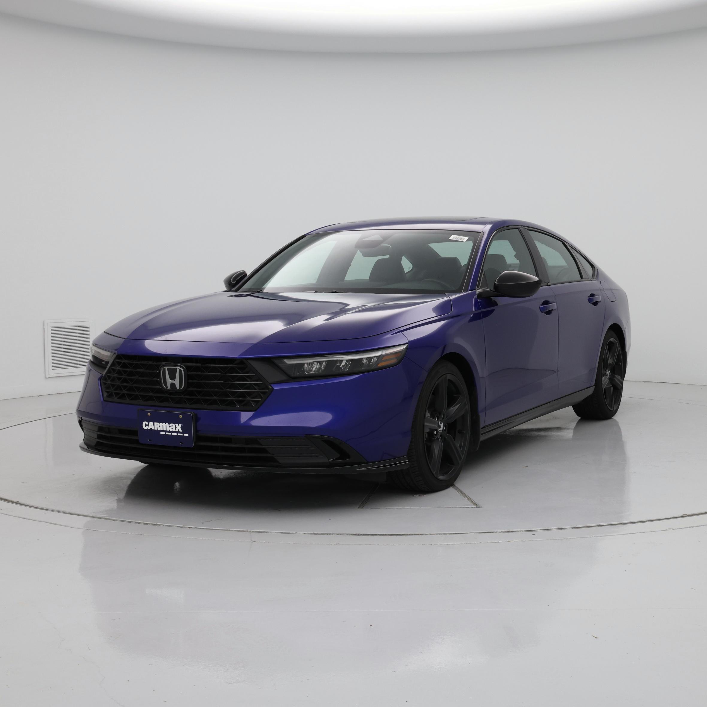 Thumbnail: 2023 Honda Accord - 4
