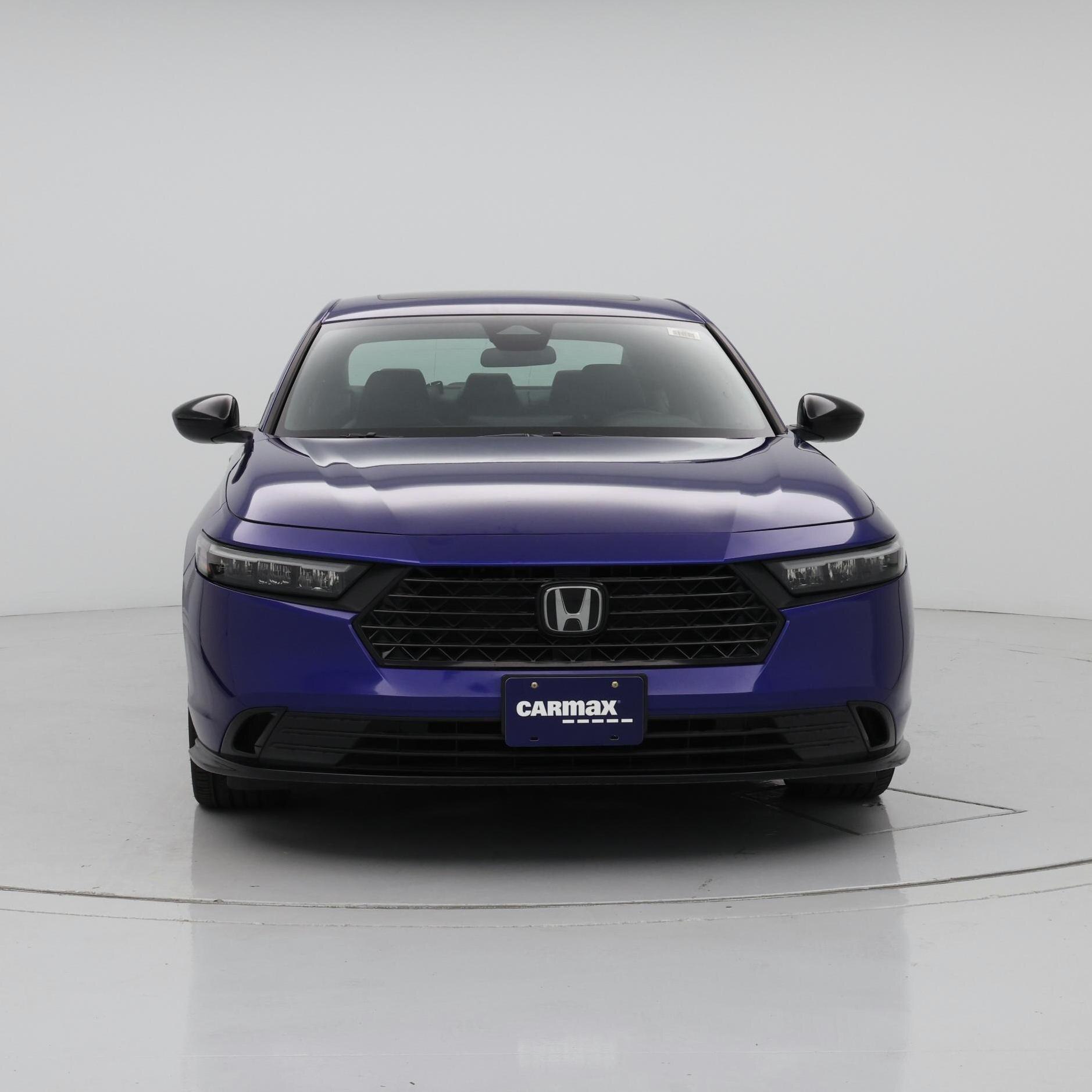 Thumbnail: 2023 Honda Accord - 5