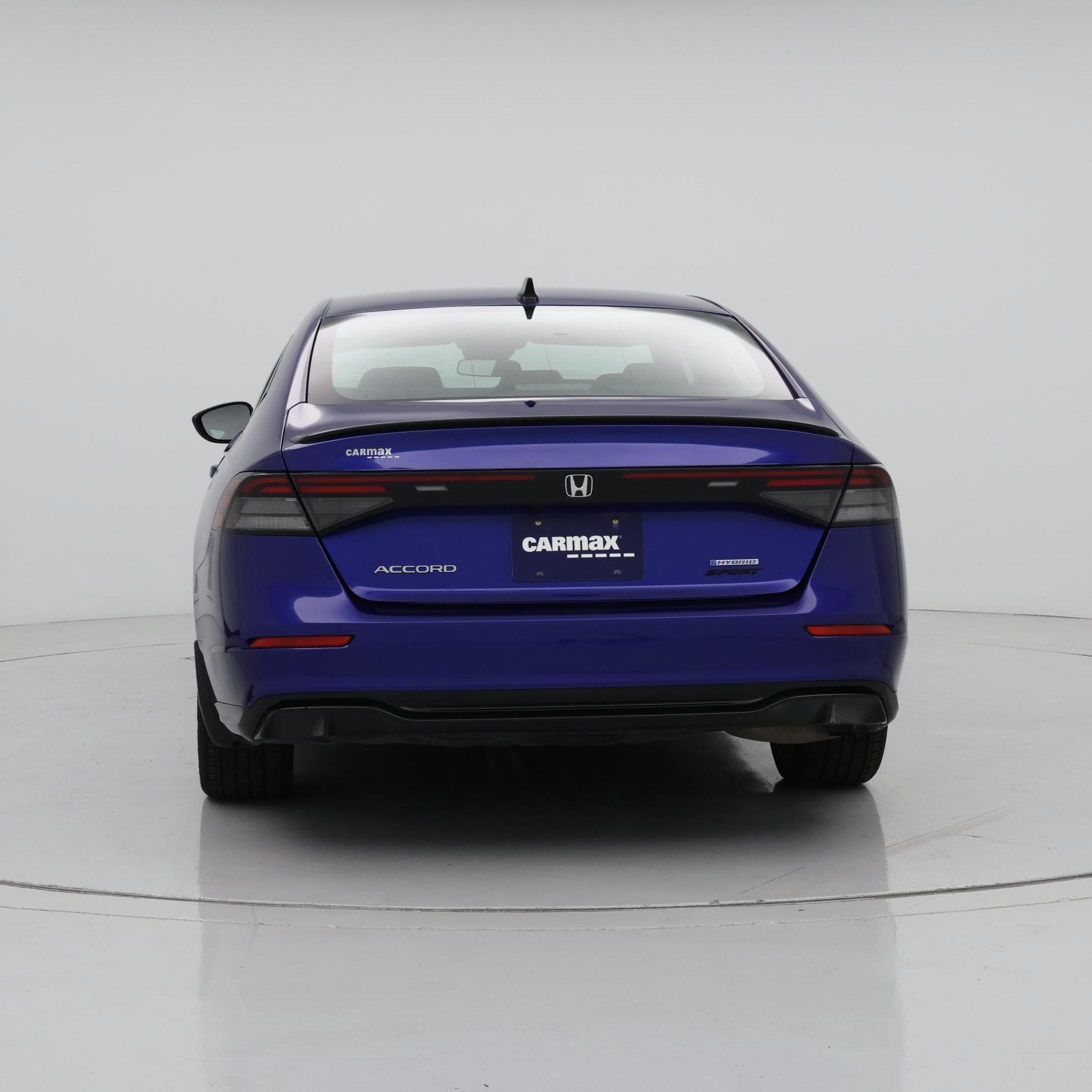 Thumbnail: 2023 Honda Accord - 6